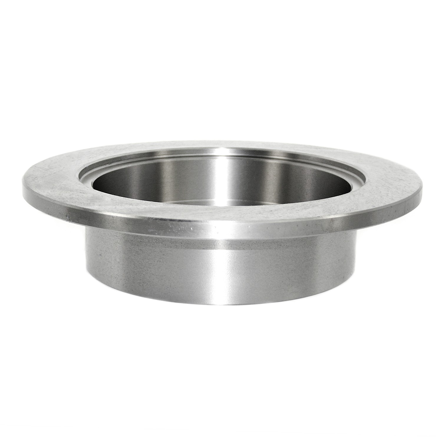 DuraGo® BR31357 Brake Rotors - One Pair