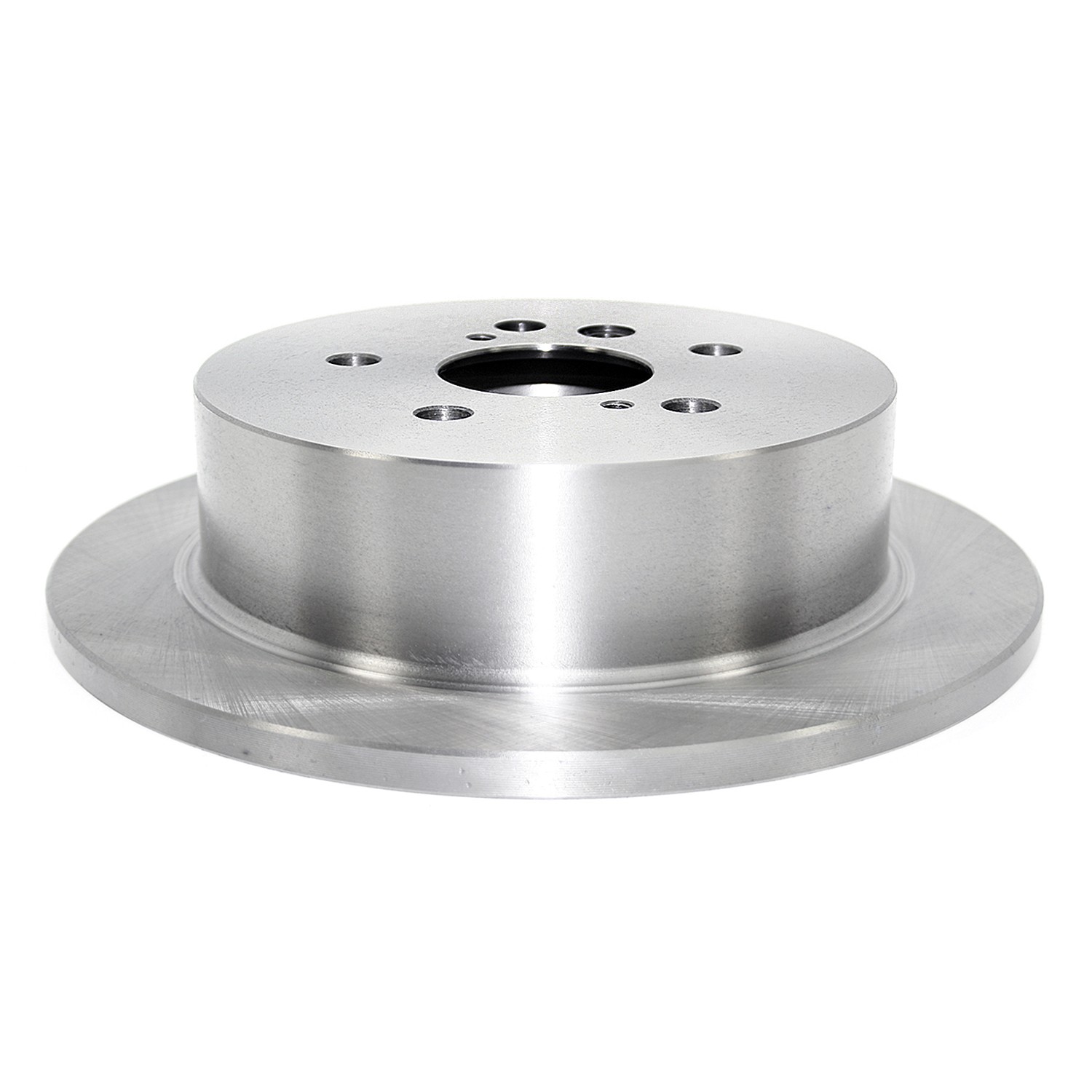 DuraGo® BR31357 Brake Rotors - One Pair - Image 2
