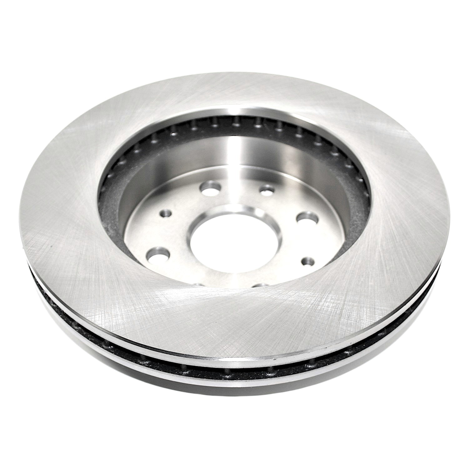 DuraGo® BR31359 Brake Rotors - One Pair
