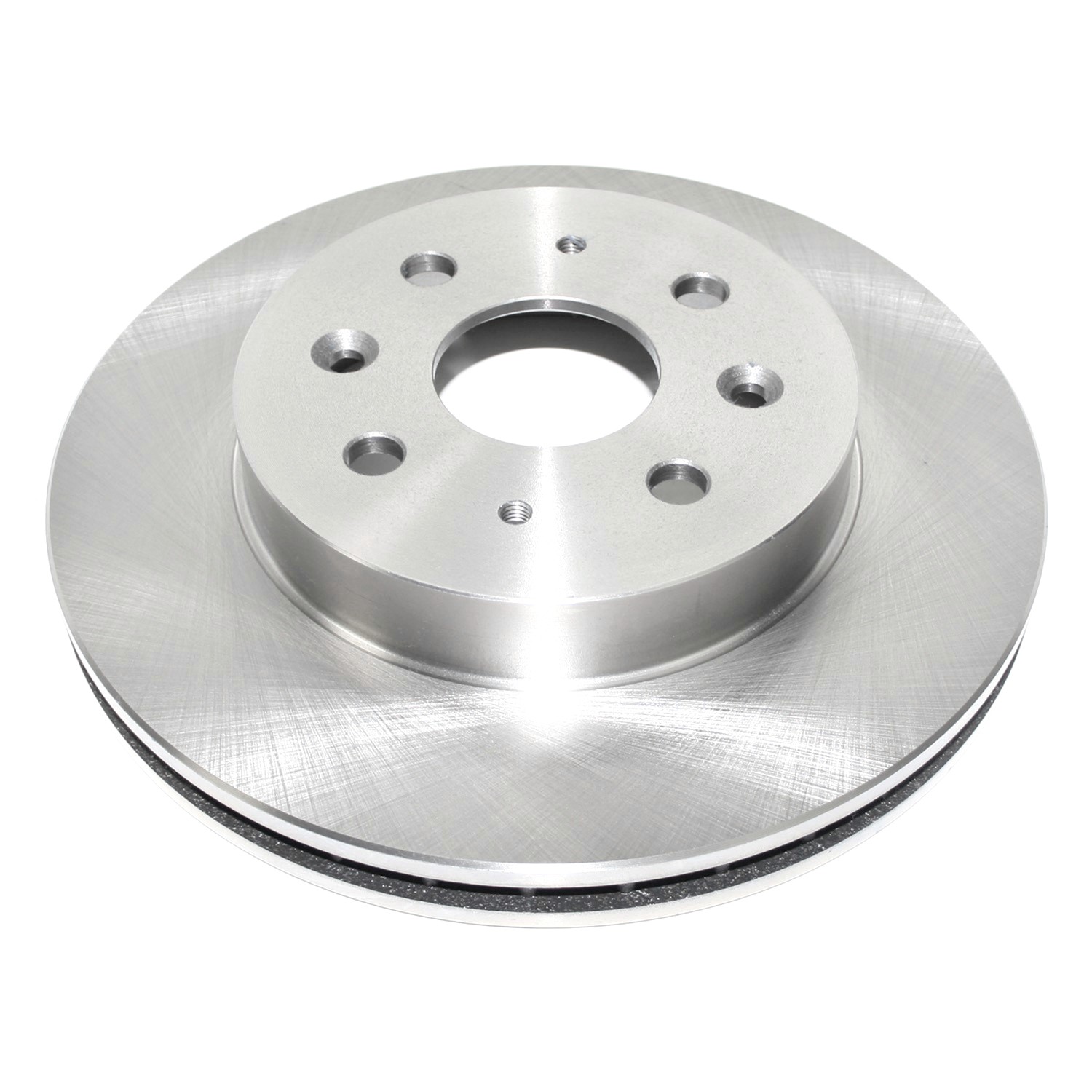 DuraGo® BR31359 Brake Rotors - One Pair - Image 2