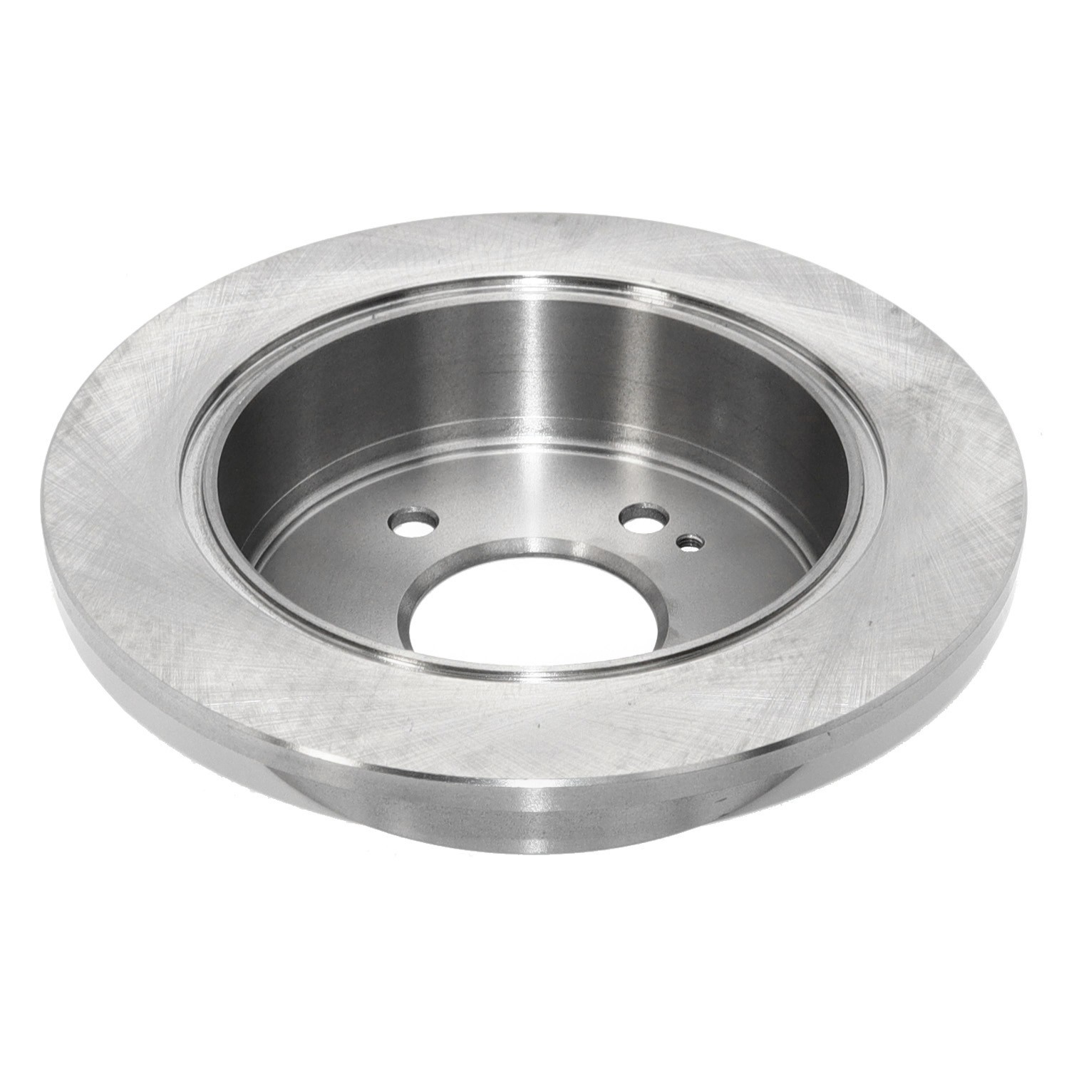 DuraGo® BR31360 Brake Rotors - One Pair