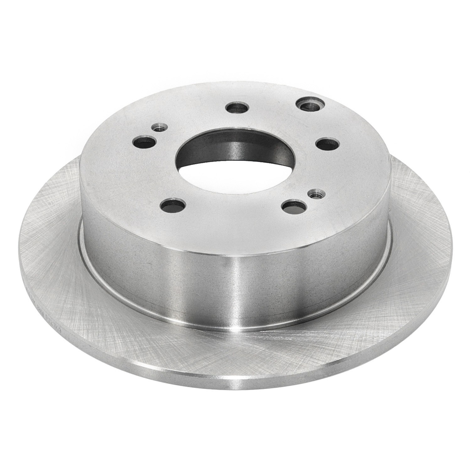 DuraGo® BR31360 Brake Rotors - One Pair - Image 2