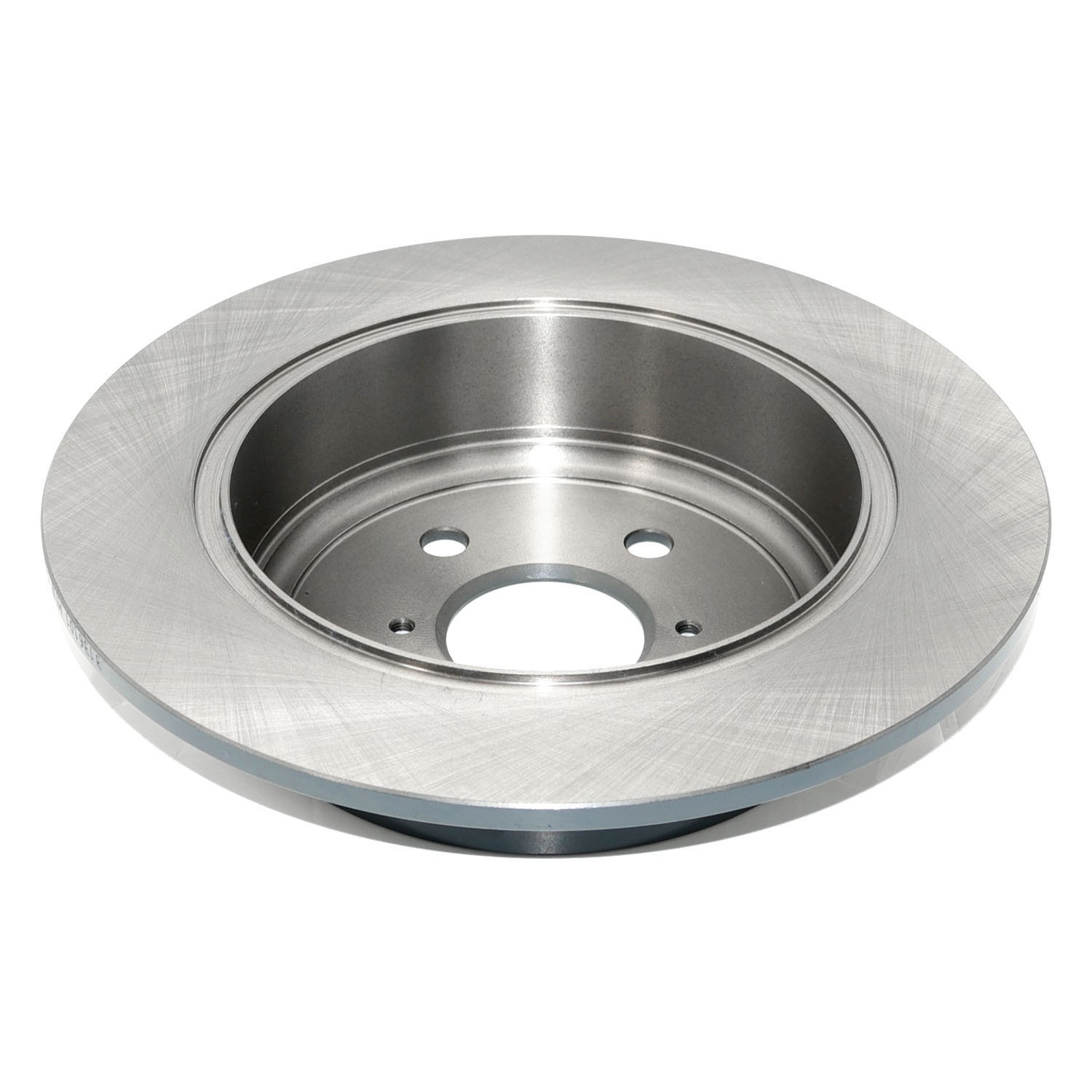 DuraGo® BR31361-01 Titanium Series Brake Rotors - One Pair