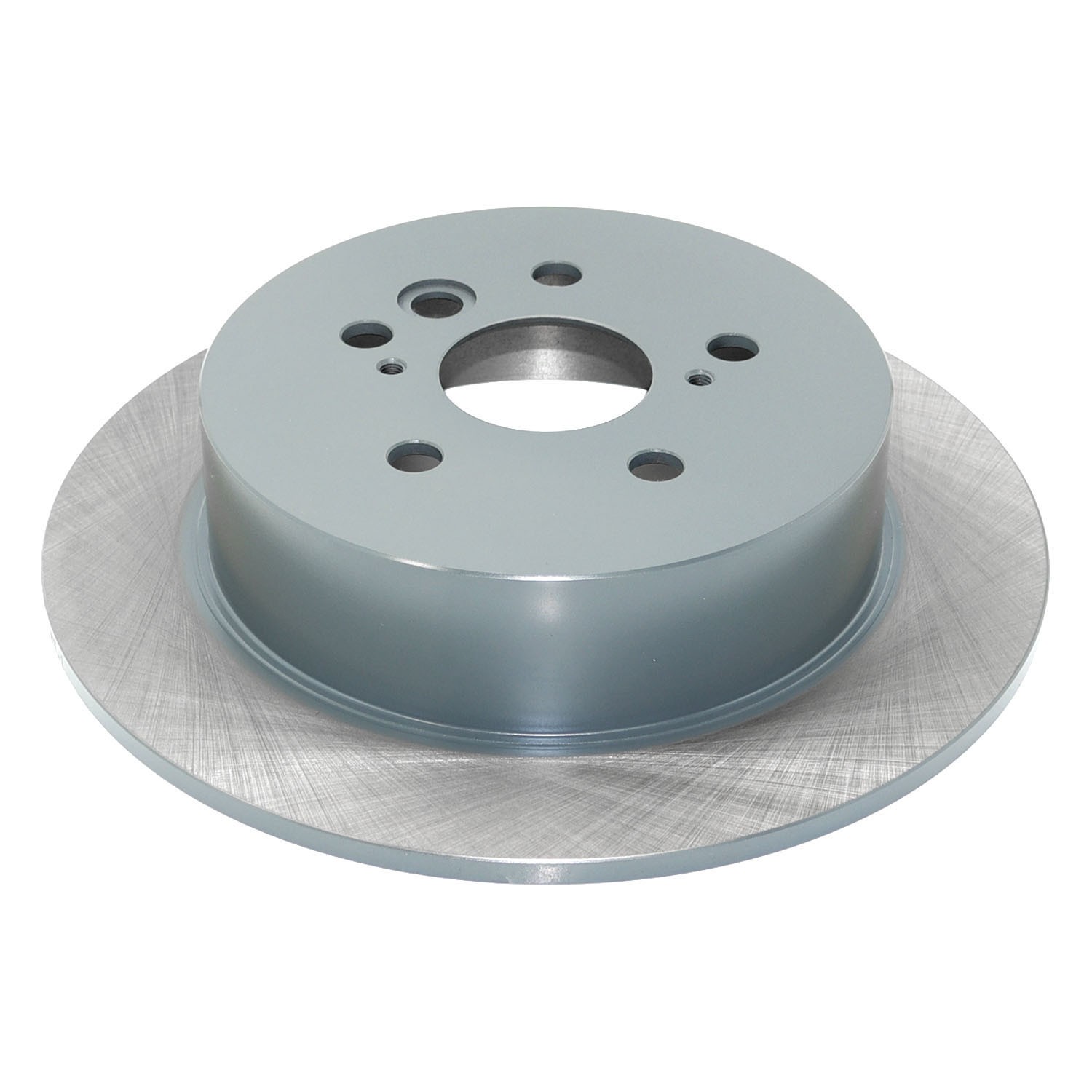 DuraGo® BR31361-01 Titanium Series Brake Rotors - One Pair - Image 2