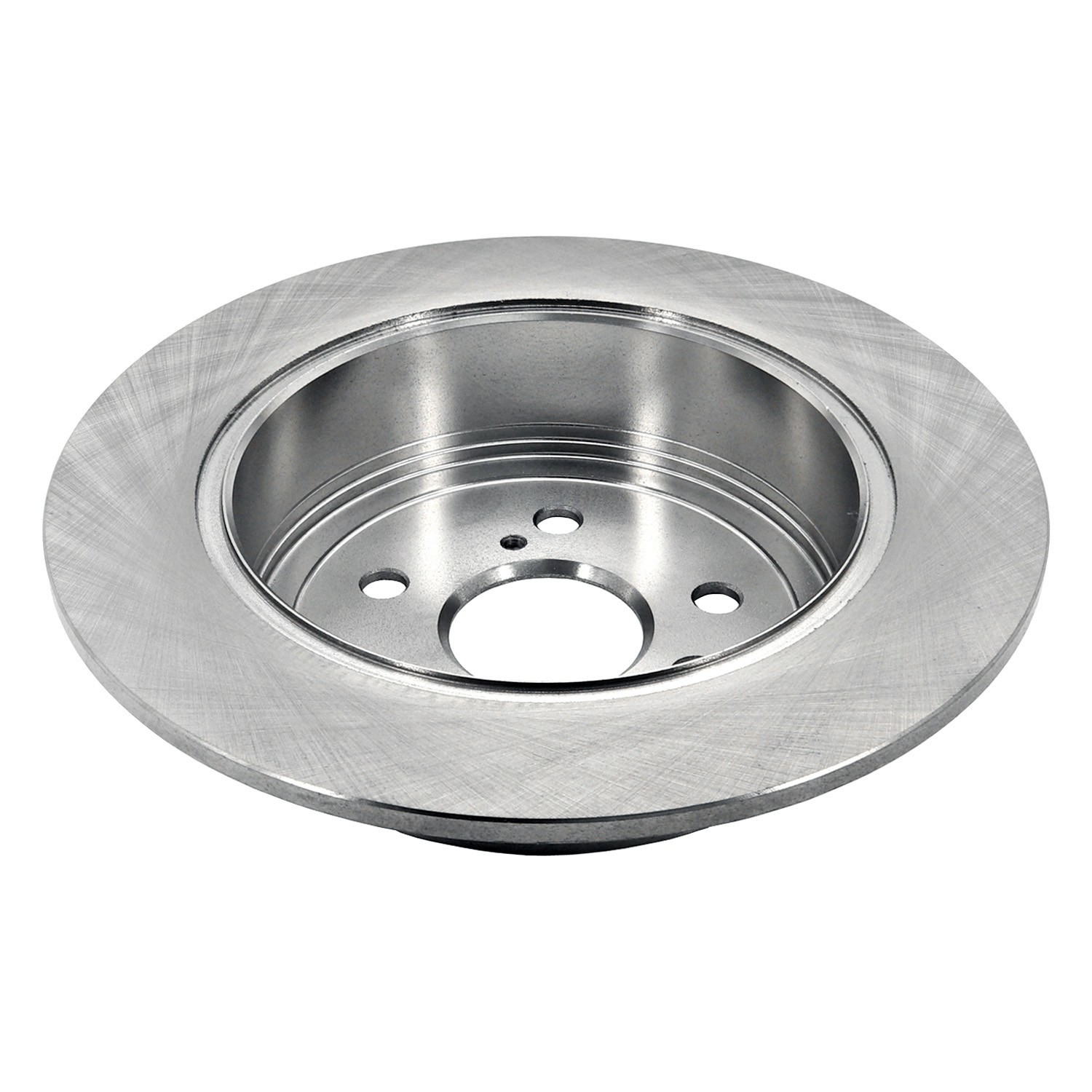DuraGo® BR31361 Brake Rotors - One Pair