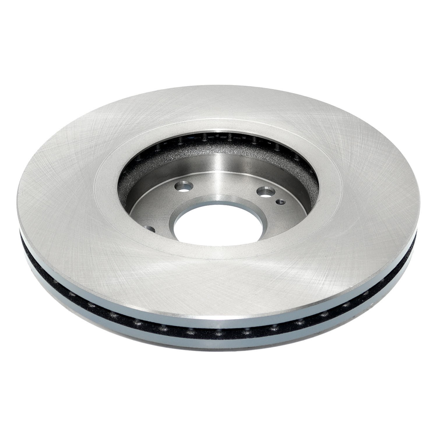 DuraGo® BR31362-01 Titanium Series Brake Rotors - One Pair