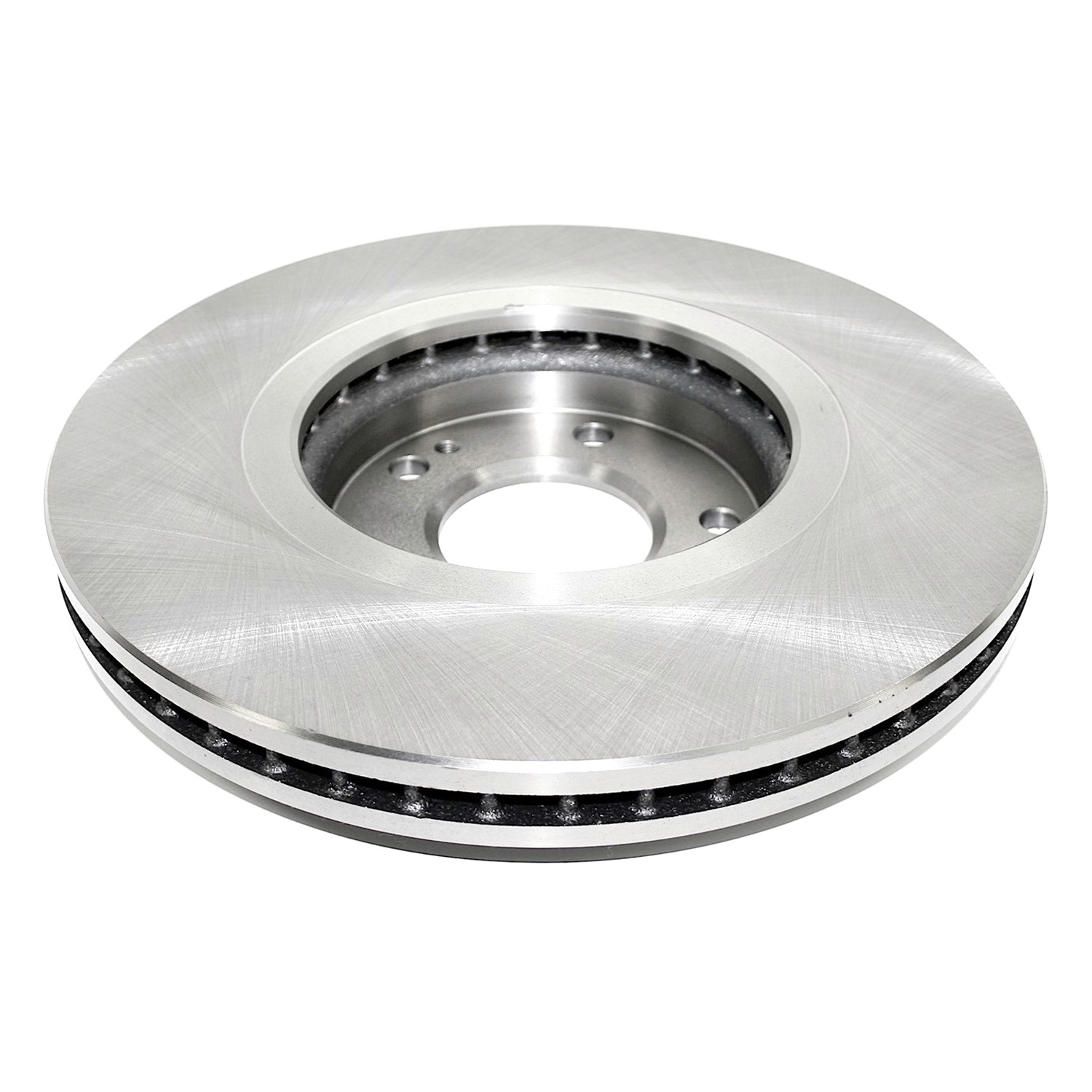 DuraGo® BR31362 Brake Rotors - One Pair