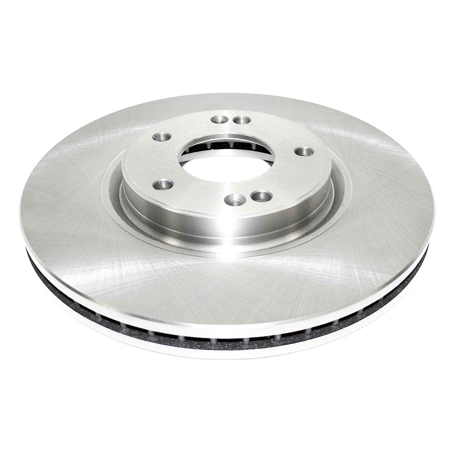 DuraGo® BR31362 Brake Rotors - One Pair - Image 2