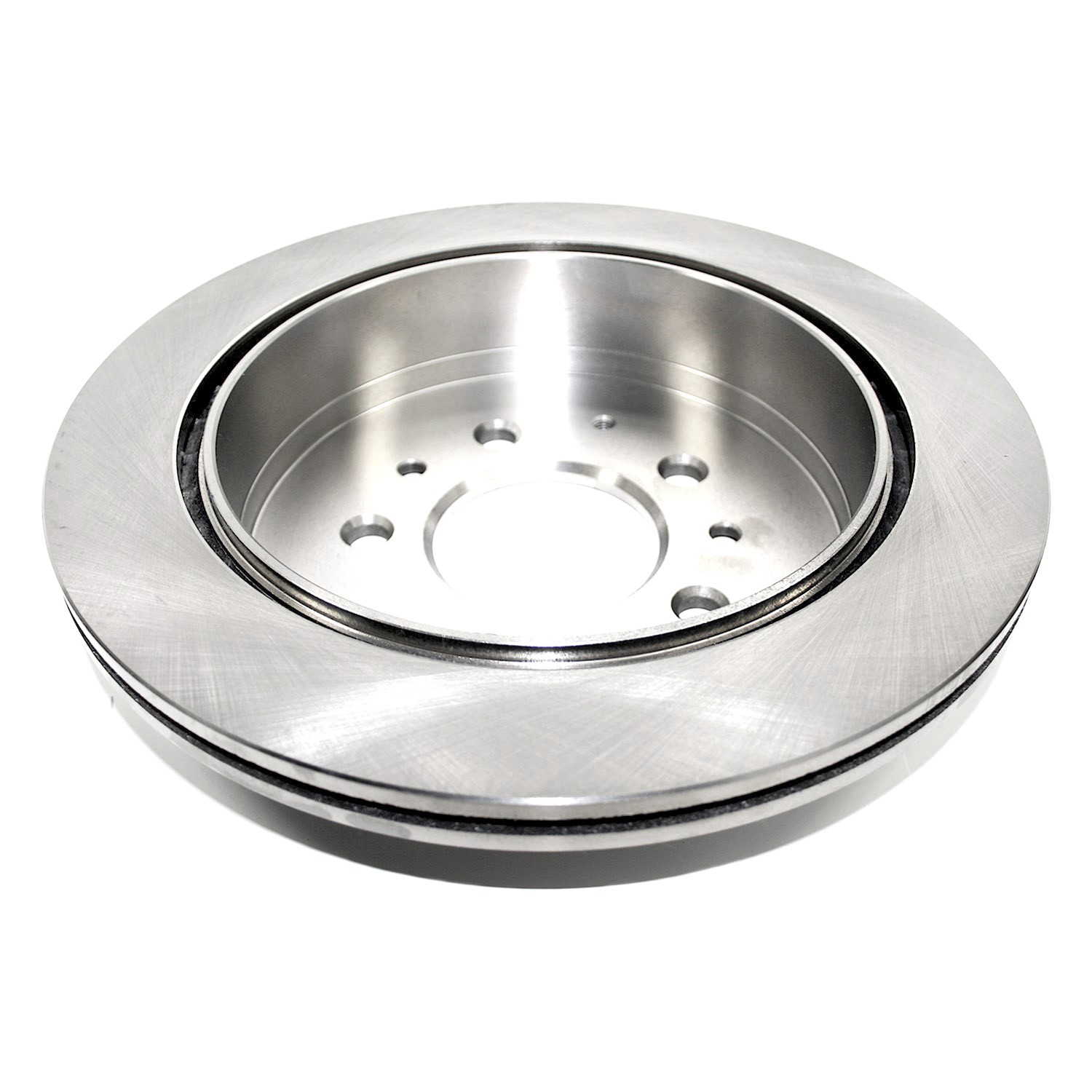 DuraGo® BR31364 Brake Rotors - One Pair