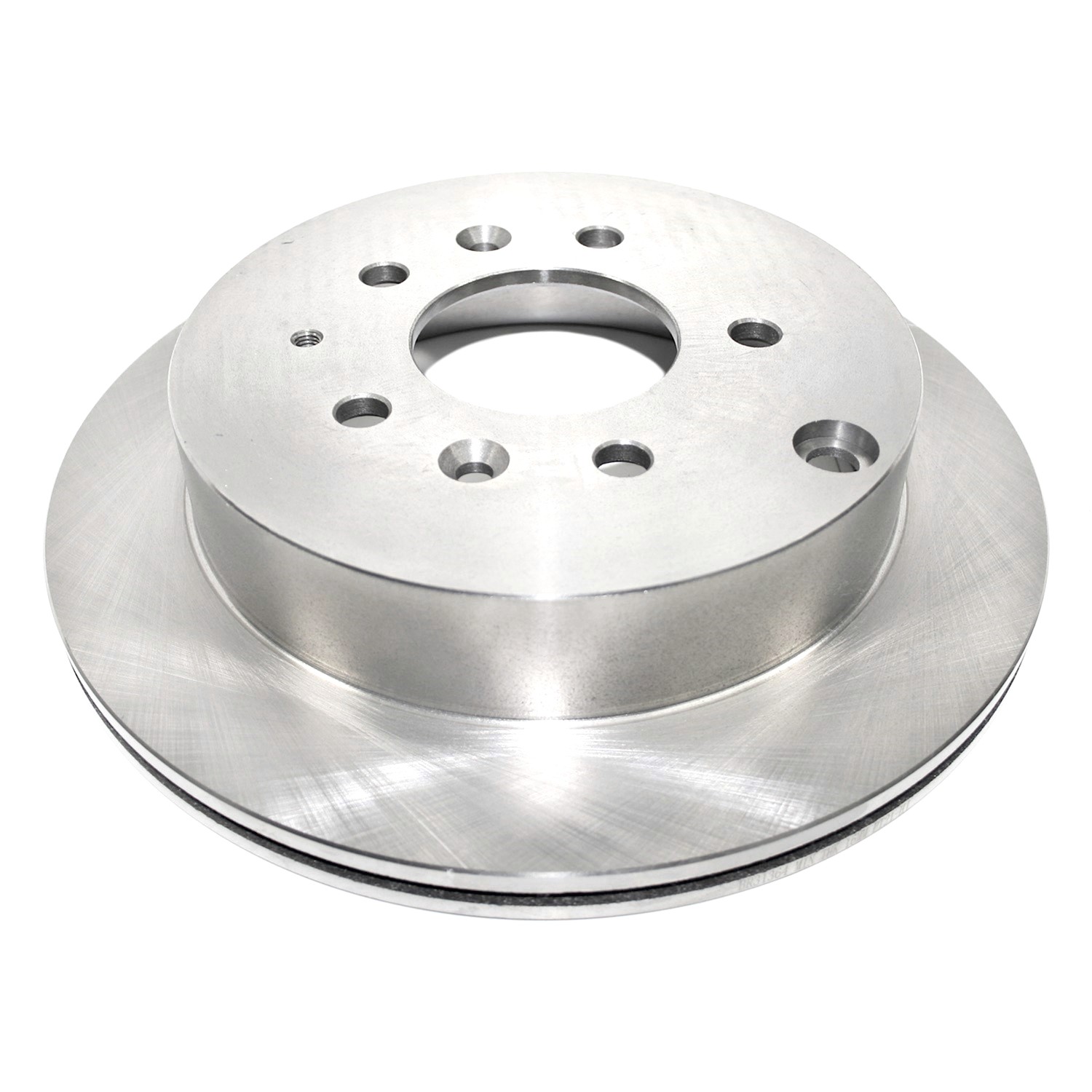 DuraGo® BR31364 Brake Rotors - One Pair - Image 2