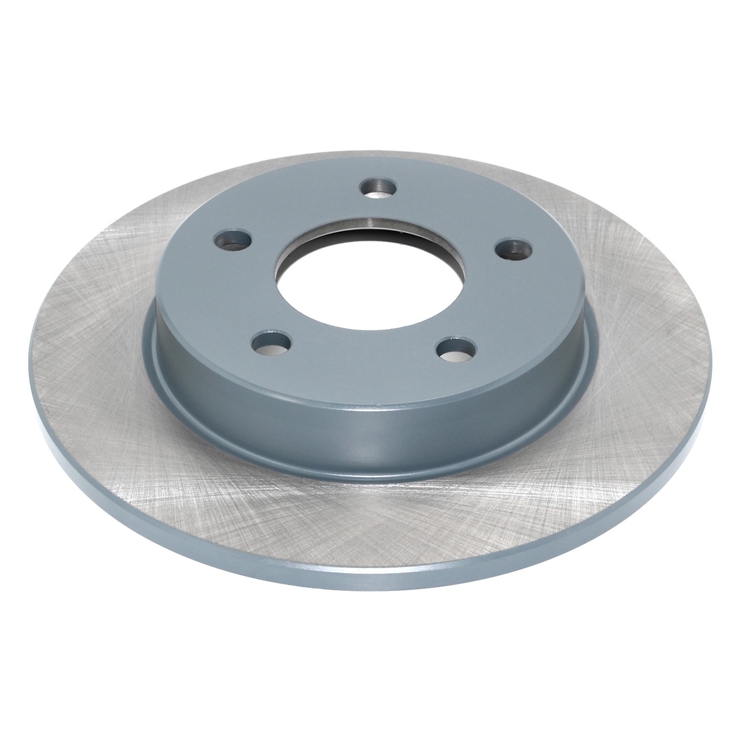 DuraGo® BR31365-01 Titanium Series Brake Rotors - One Pair - Image 2