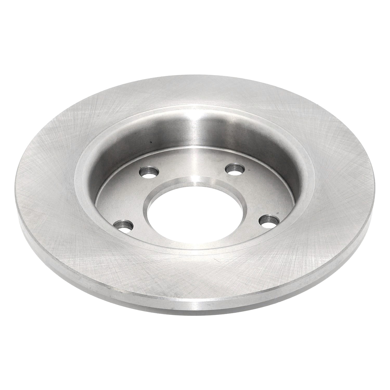 DuraGo® BR31365 Brake Rotors - One Pair