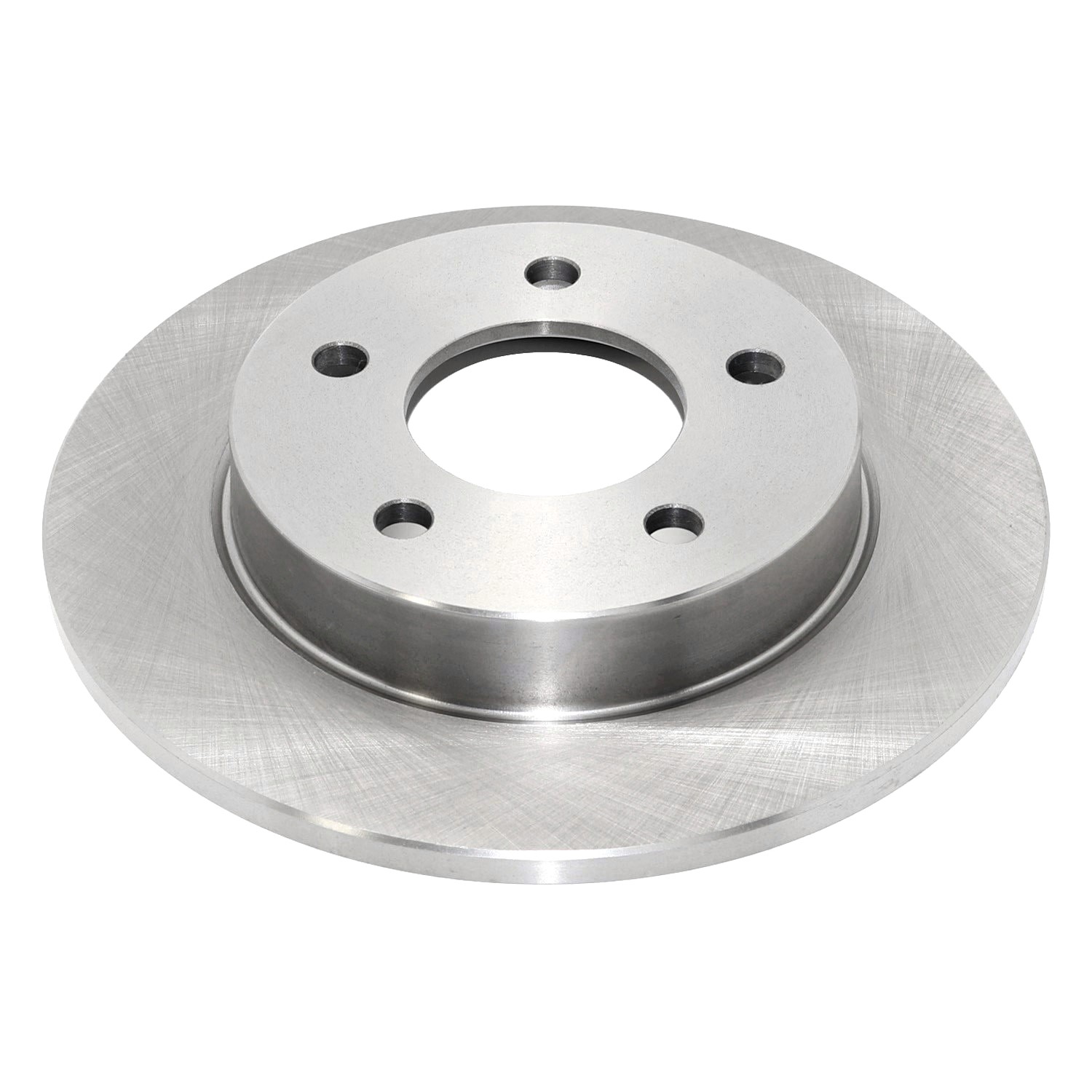 DuraGo® BR31365 Brake Rotors - One Pair - Image 2