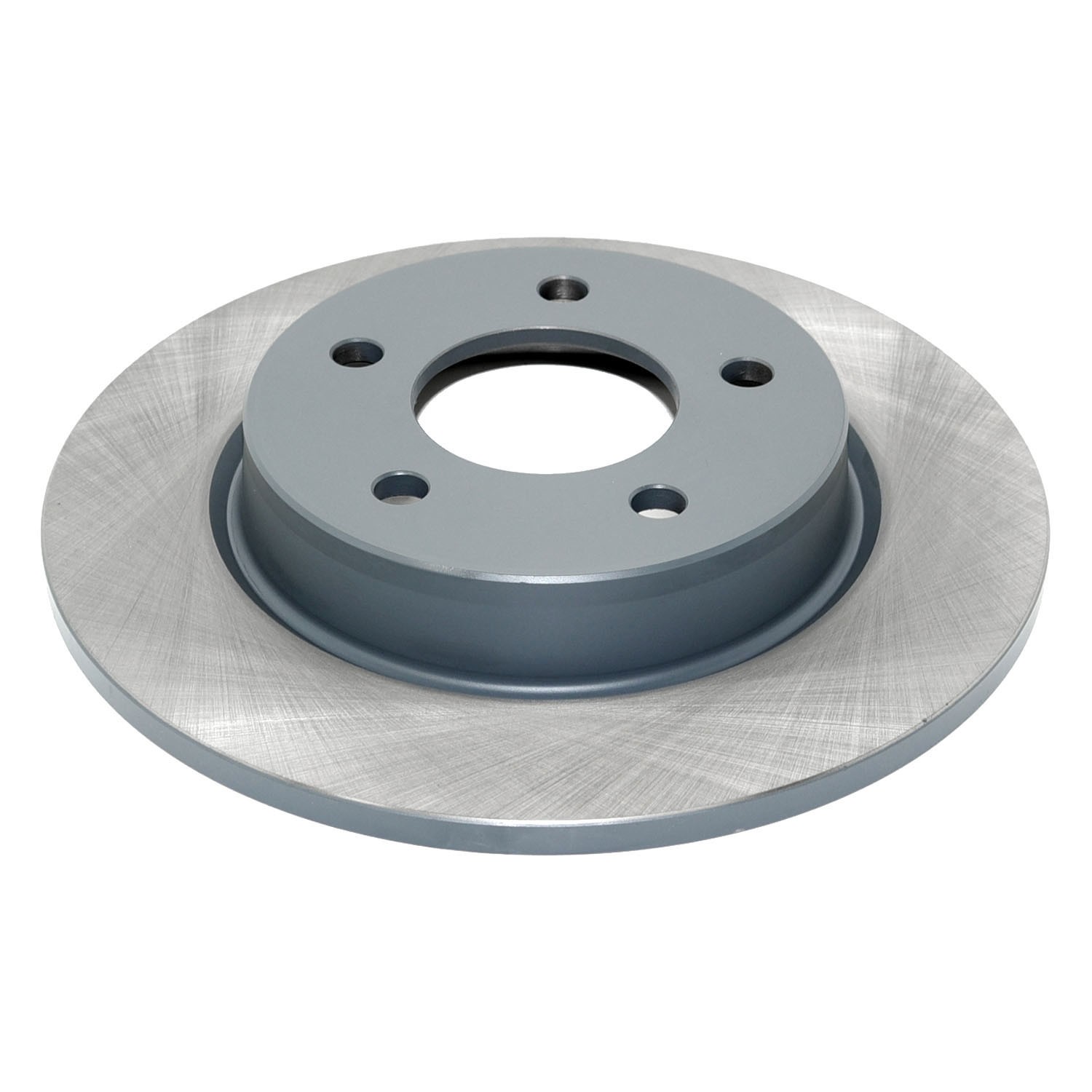 DuraGo® BR31366-01 Titanium Series Brake Rotors - One Pair - Image 2