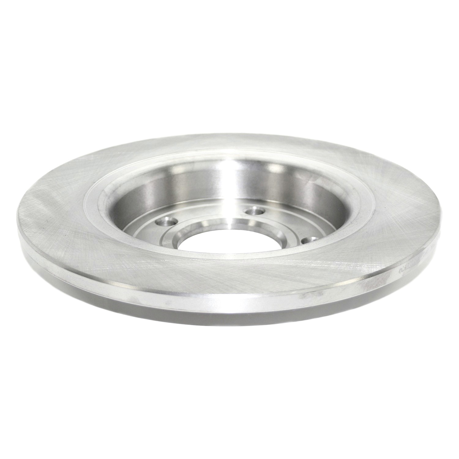 DuraGo® BR31366 Brake Rotors - One Pair