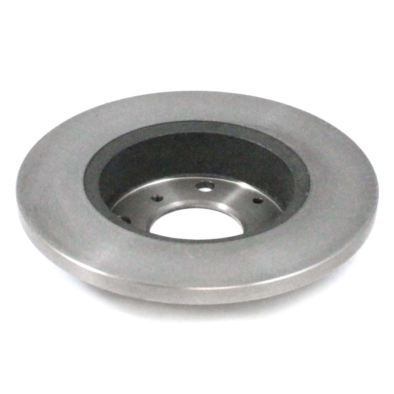DuraGo® BR3136 Brake Rotors - One Pair