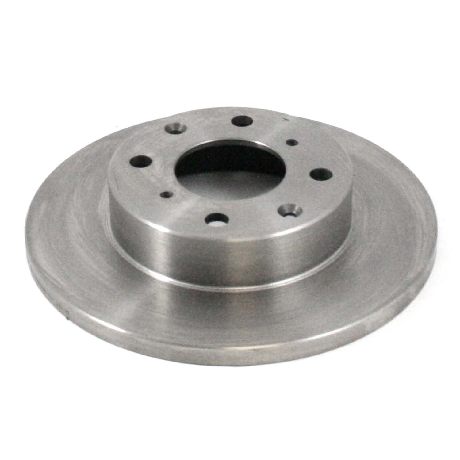 DuraGo® BR3136 Brake Rotors - One Pair - Image 2