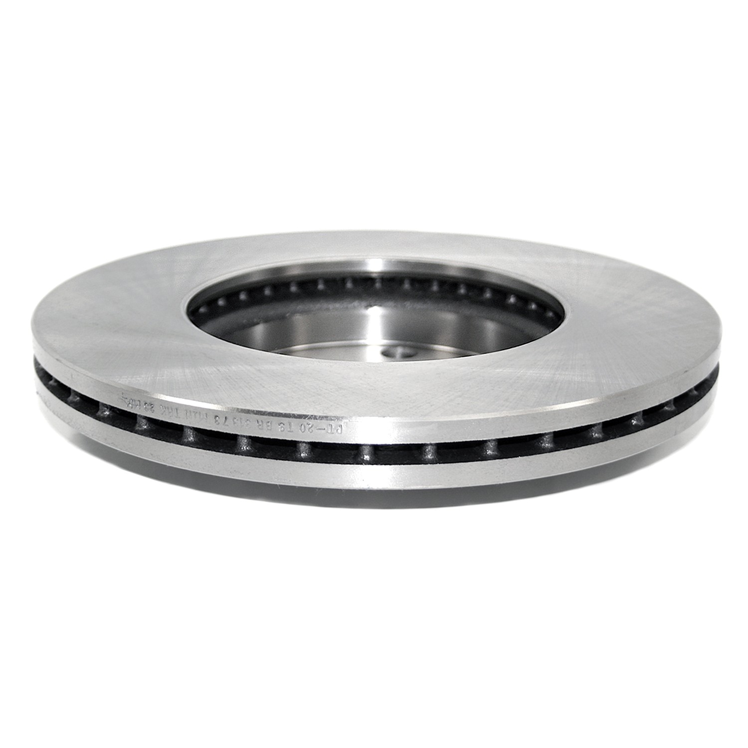 DuraGo® BR31373 Brake Rotors - One Pair