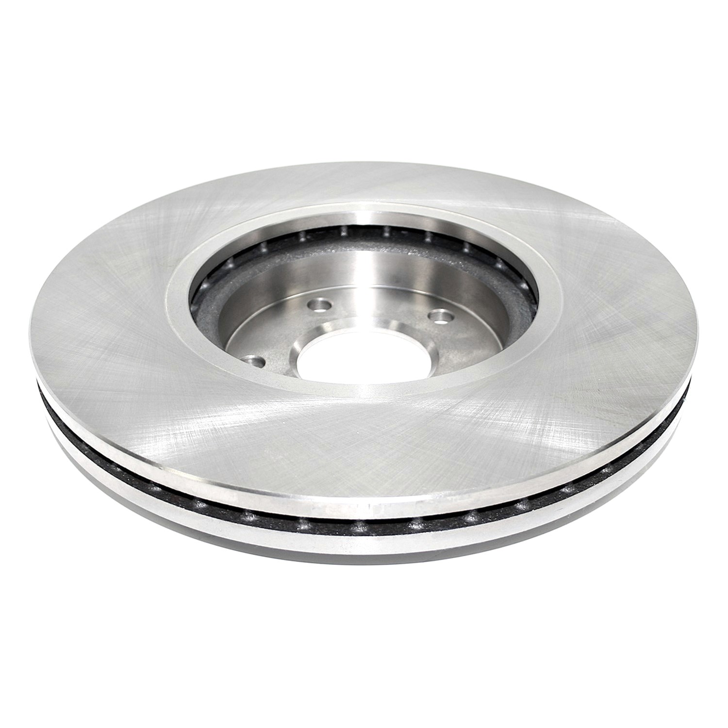 DuraGo® BR31375 Brake Rotors - One Pair