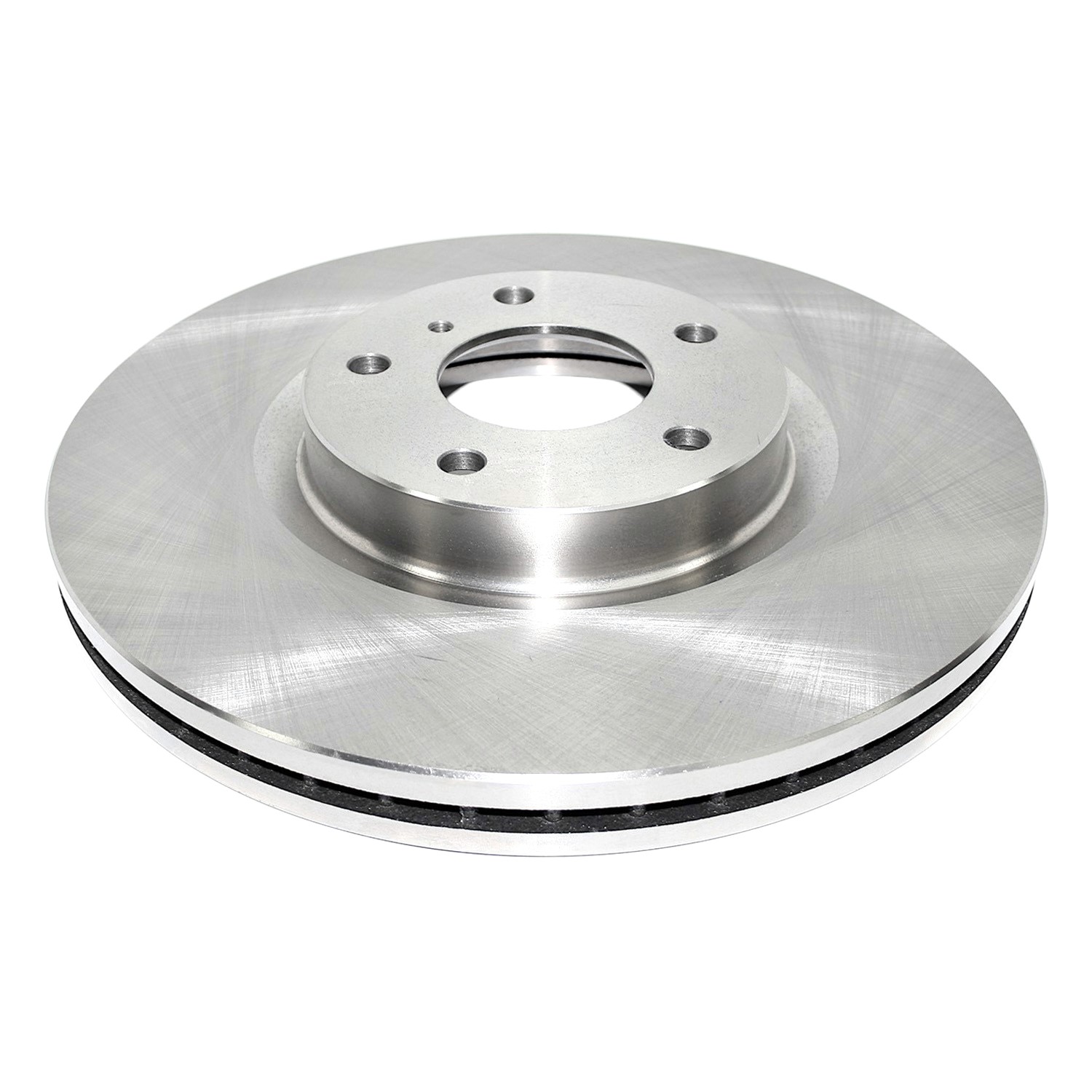 DuraGo® BR31375 Brake Rotors - One Pair - Image 2