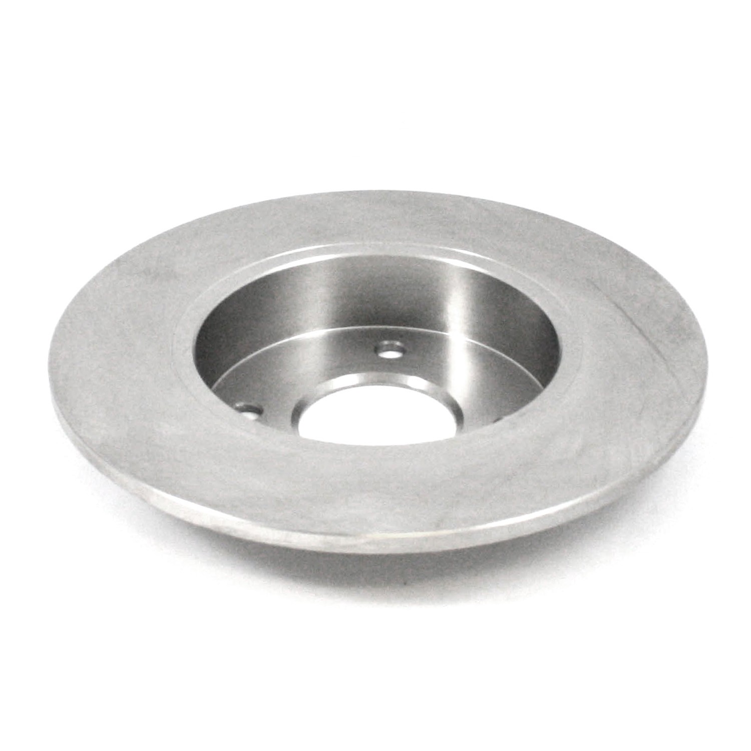 DuraGo® BR31376 Brake Rotors - One Pair