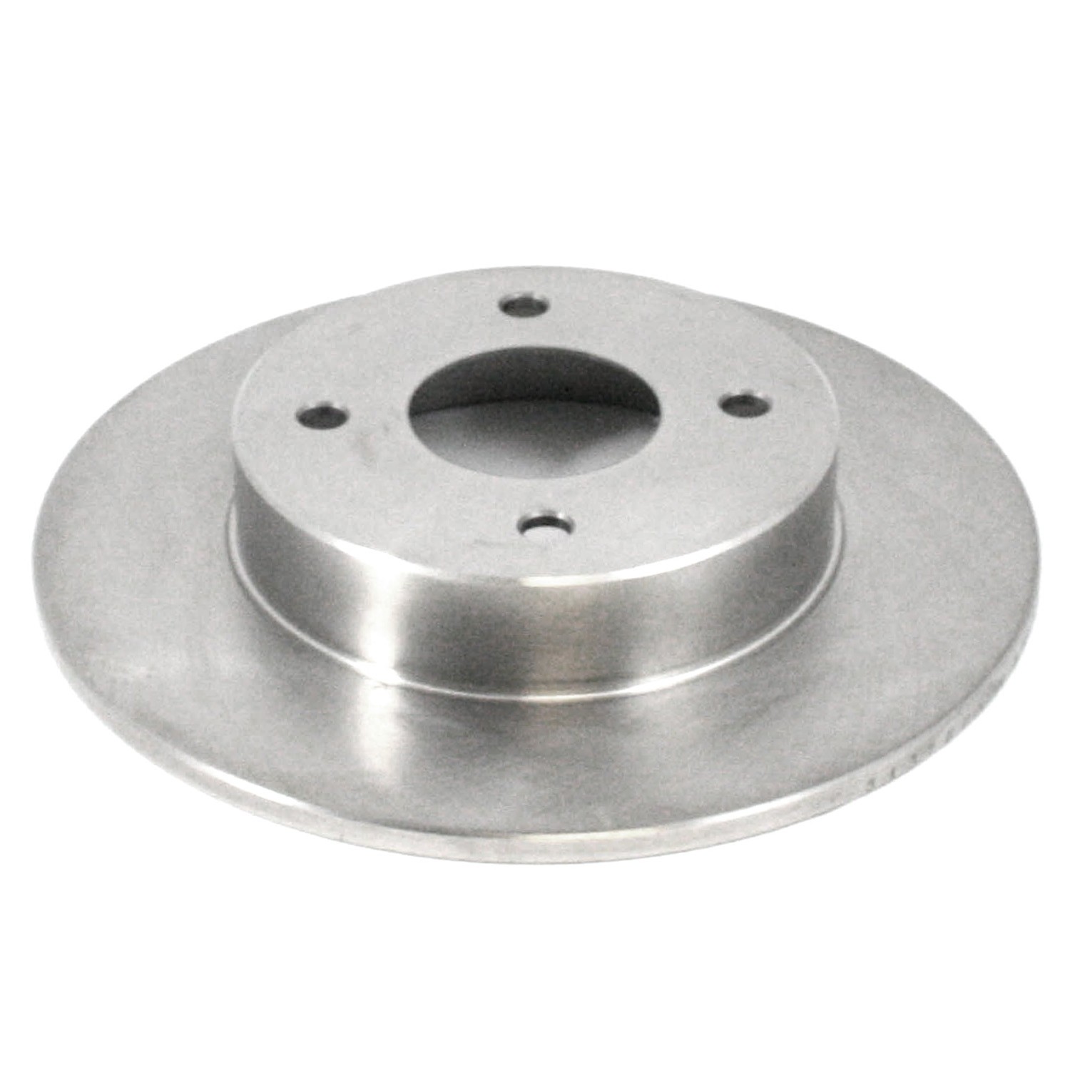 DuraGo® BR31376 Brake Rotors - One Pair - Image 2