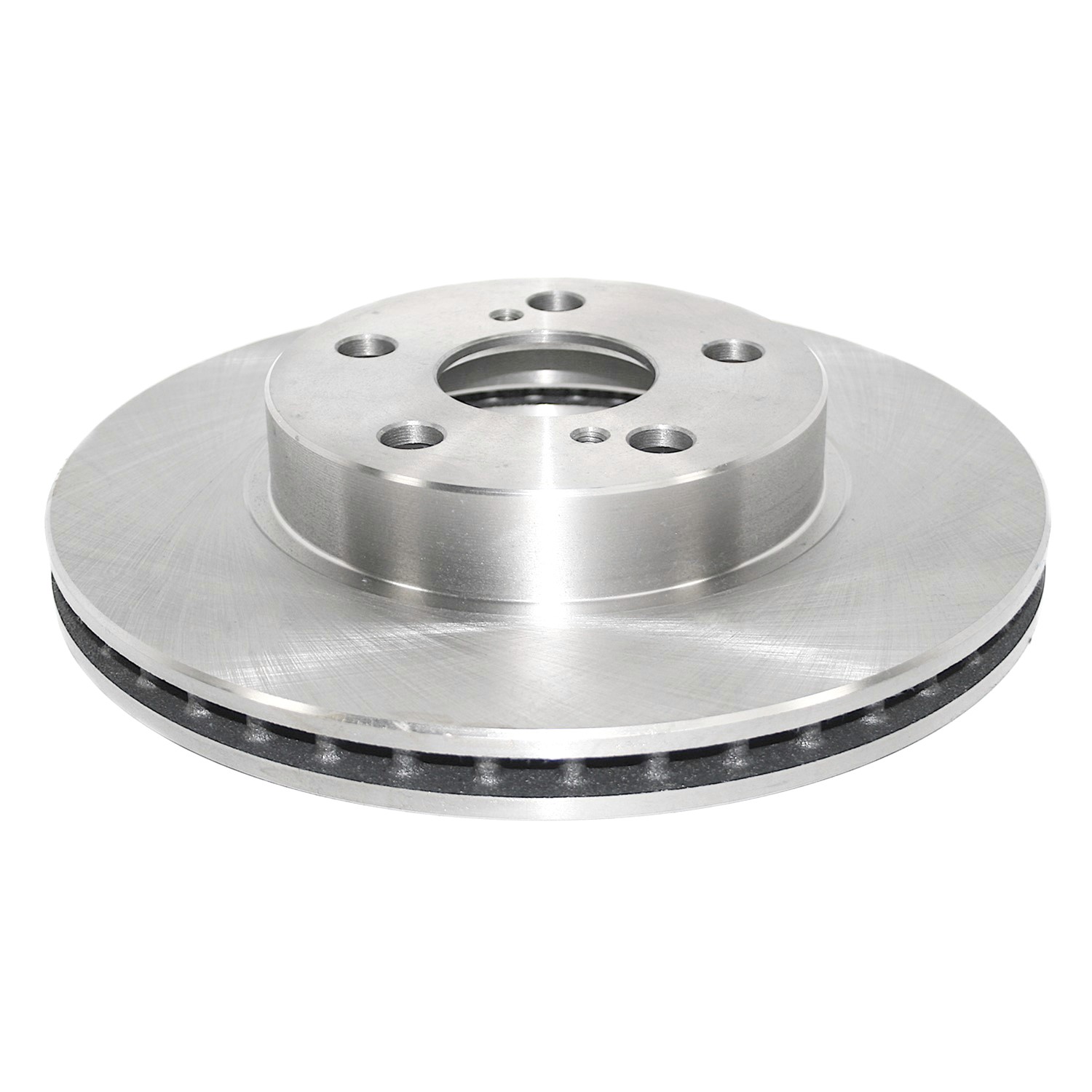 DuraGo® BR31377 Brake Rotors - One Pair - Image 2