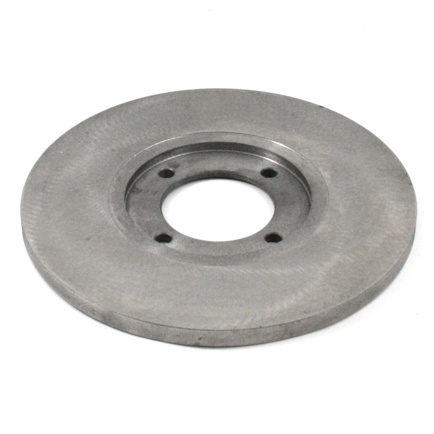 DuraGo® BR3137 Brake Rotors - One Pair