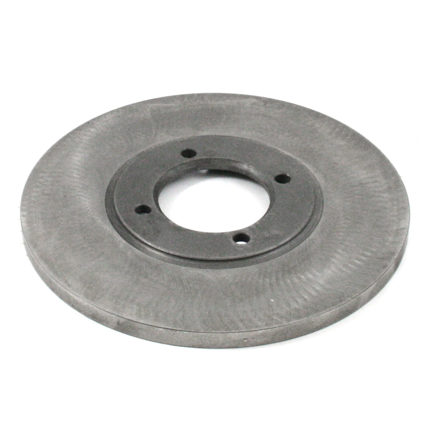 DuraGo® BR3137 Brake Rotors - One Pair - Image 2