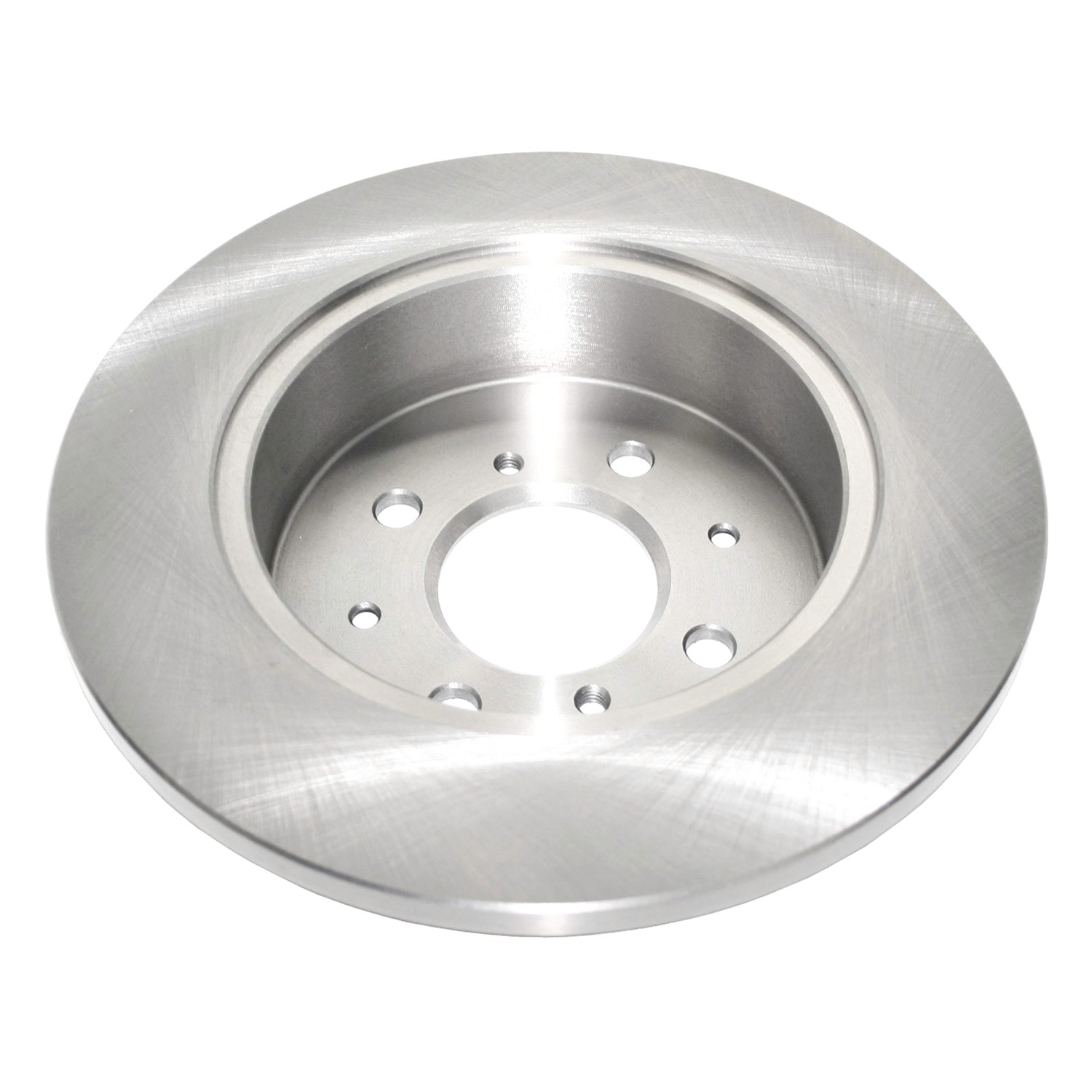 DuraGo® BR31380 Brake Rotors - One Pair