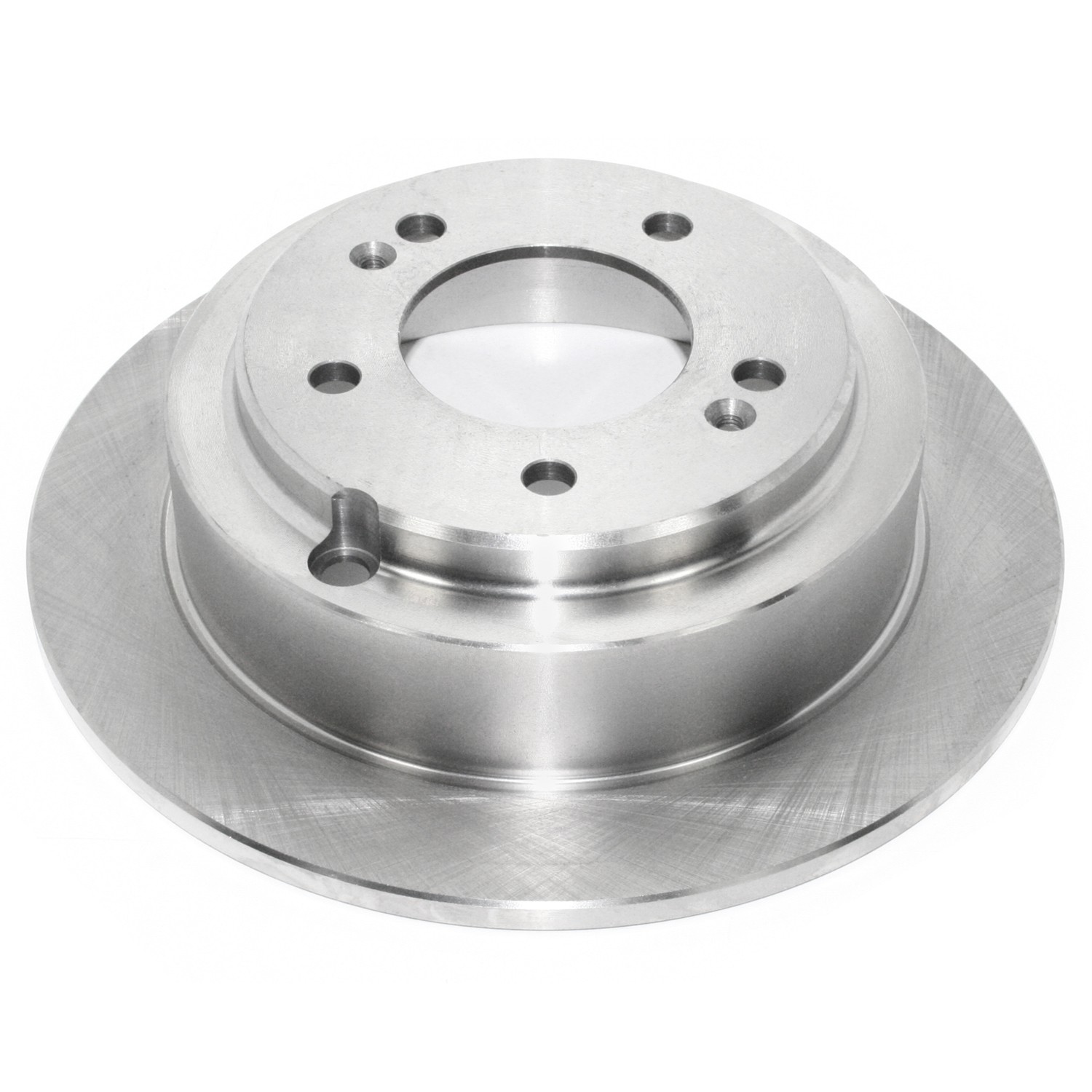 DuraGo® BR31382 Brake Rotors - One Pair - Image 2
