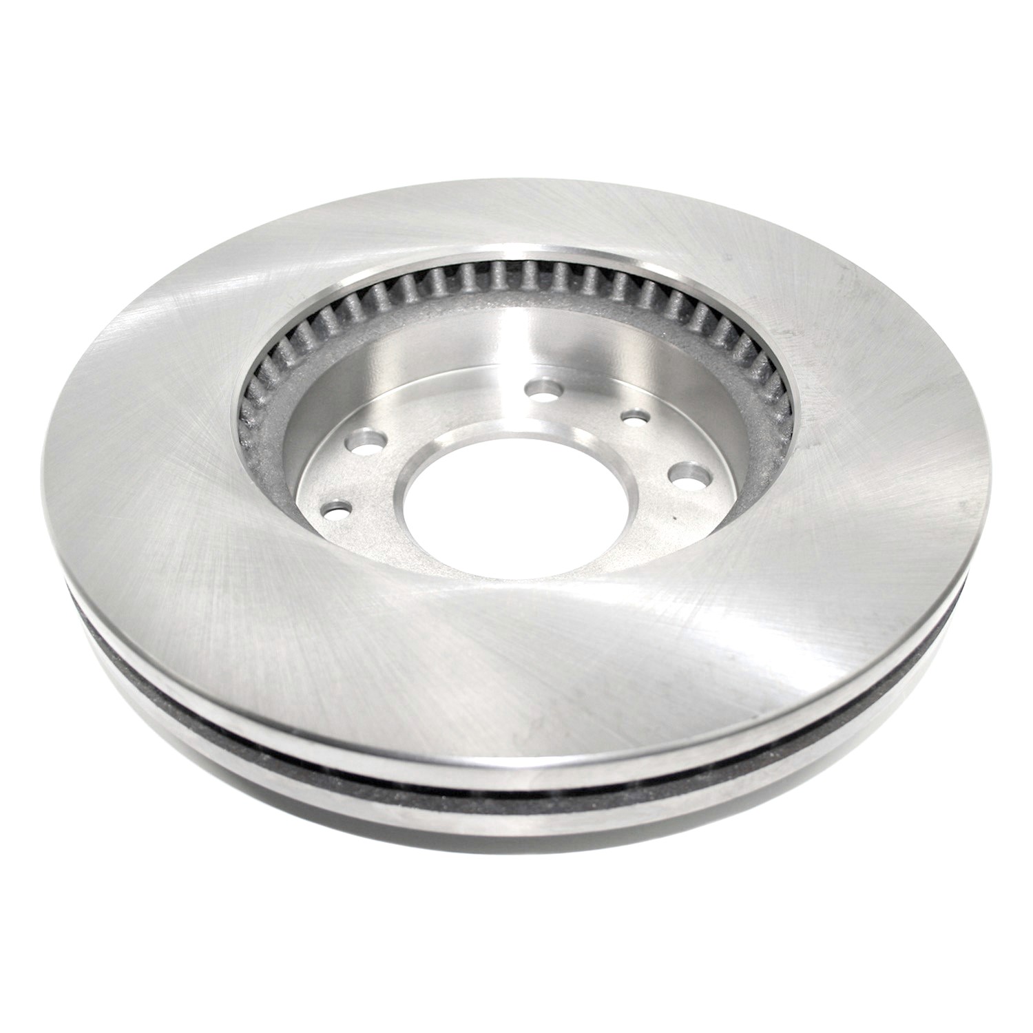DuraGo® BR31383 Brake Rotors - One Pair