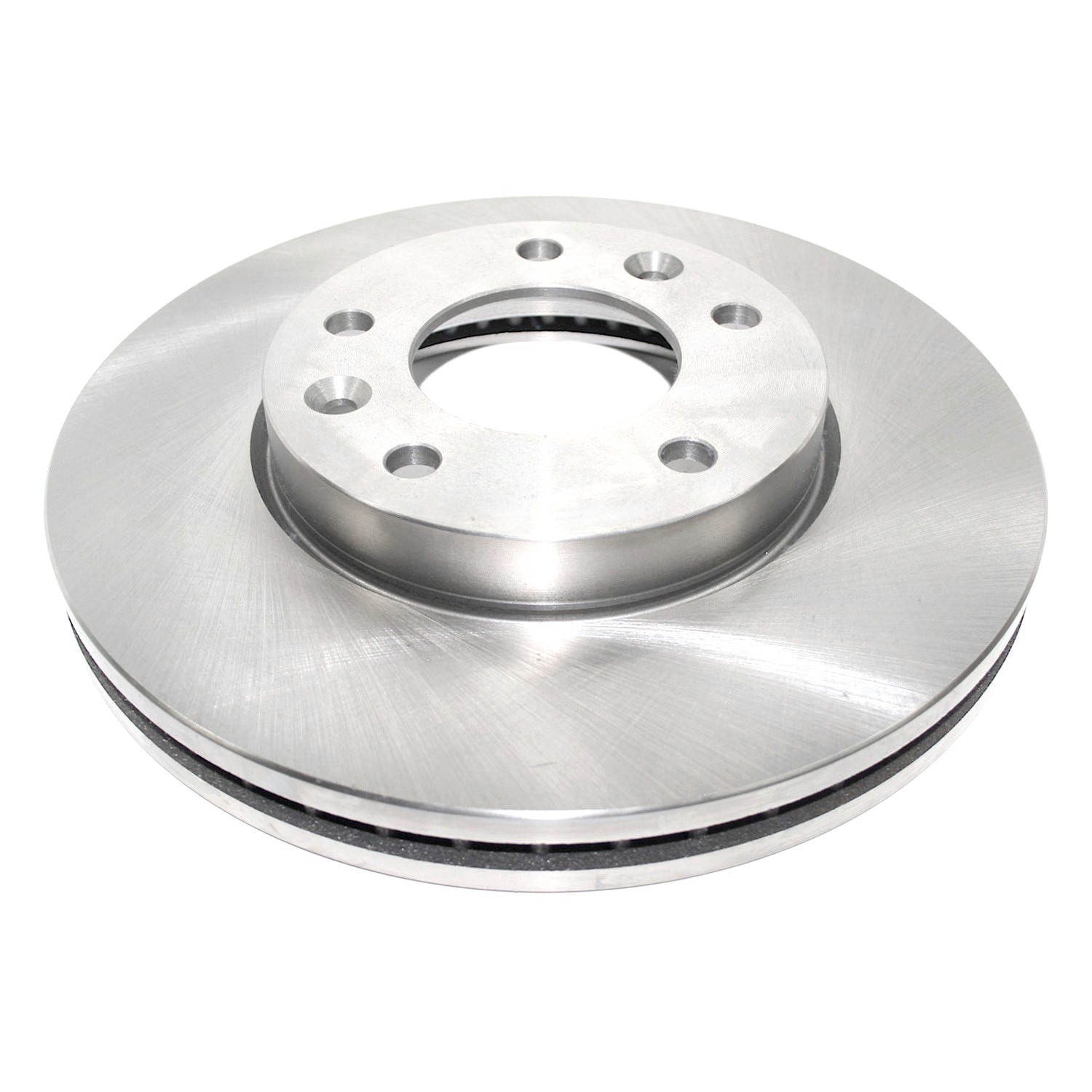 DuraGo® BR31383 Brake Rotors - One Pair - Image 2