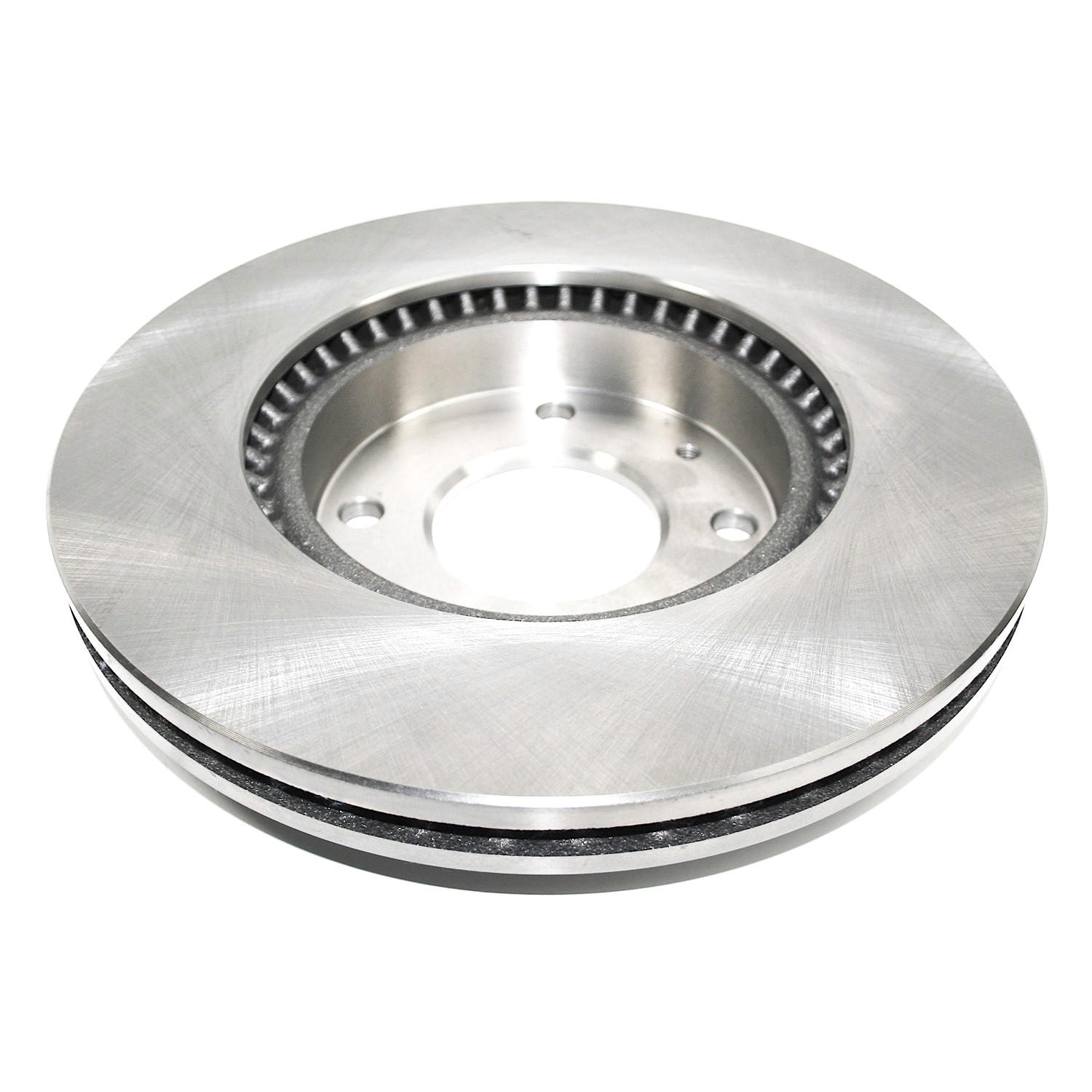 DuraGo® BR31384 Brake Rotors - One Pair