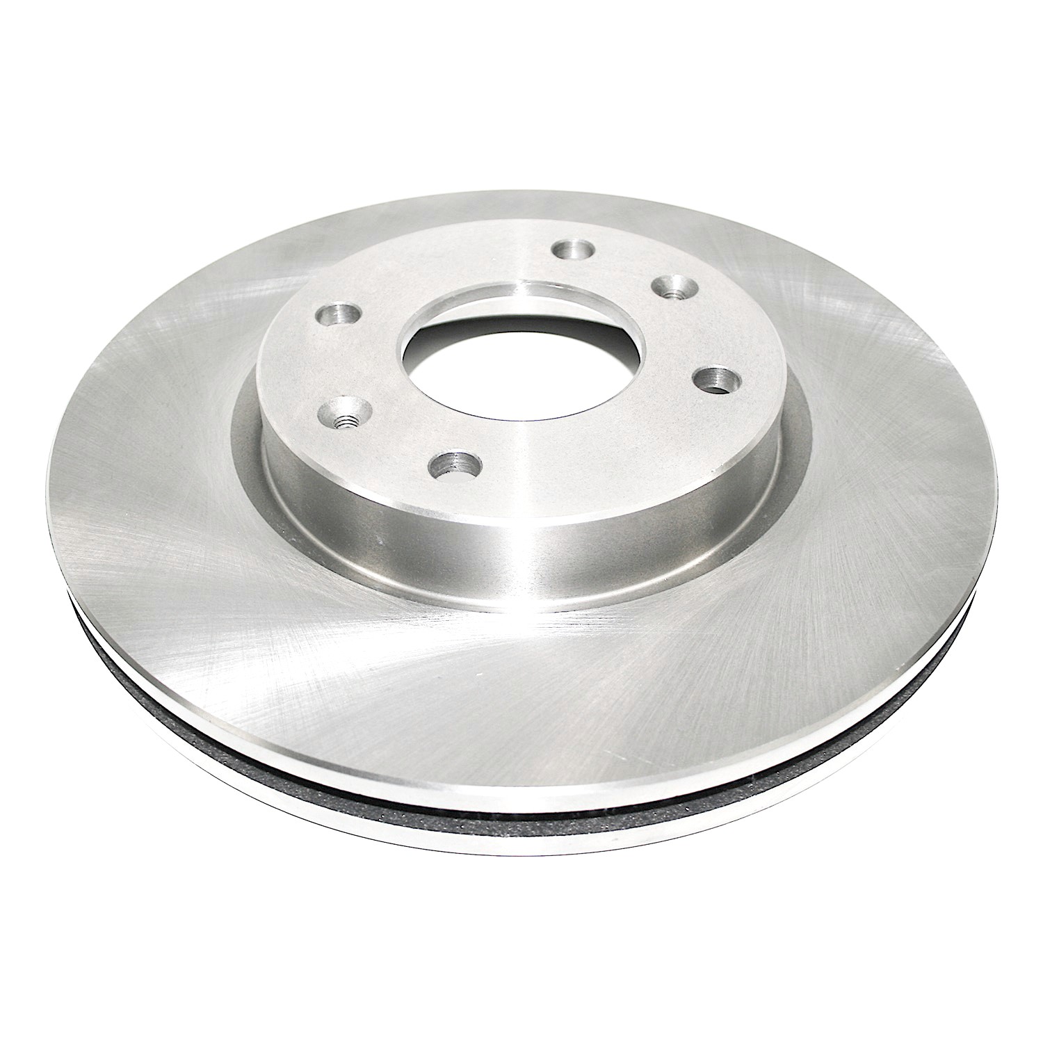 DuraGo® BR31384 Brake Rotors - One Pair - Image 2