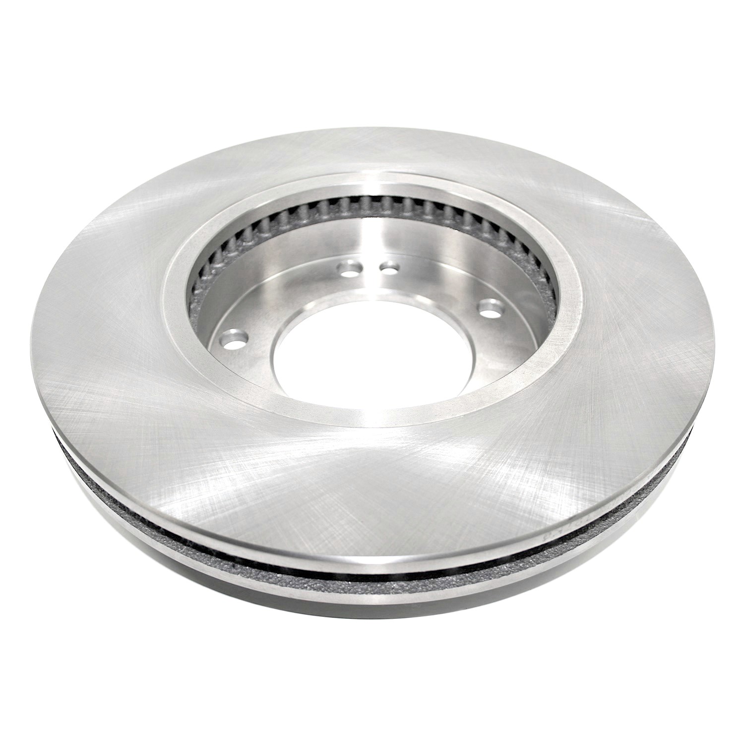 DuraGo® BR31386 Brake Rotors - One Pair