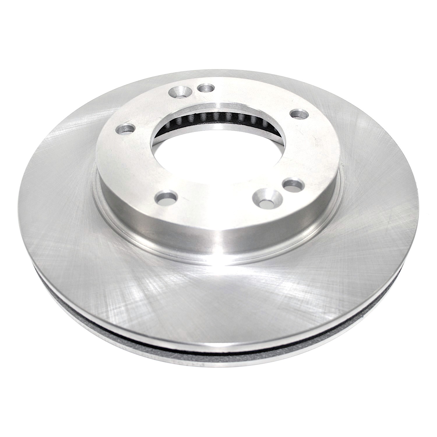 DuraGo® BR31386 Brake Rotors - One Pair - Image 2