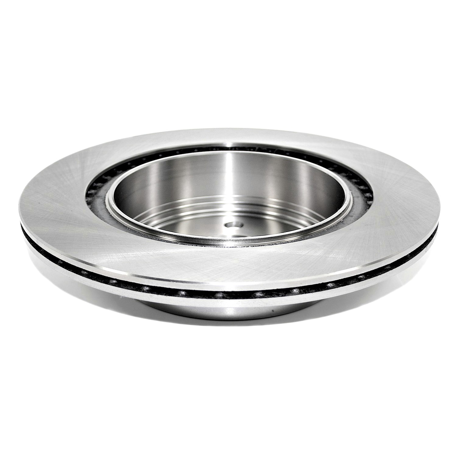 DuraGo® BR31387 Brake Rotors - One Pair