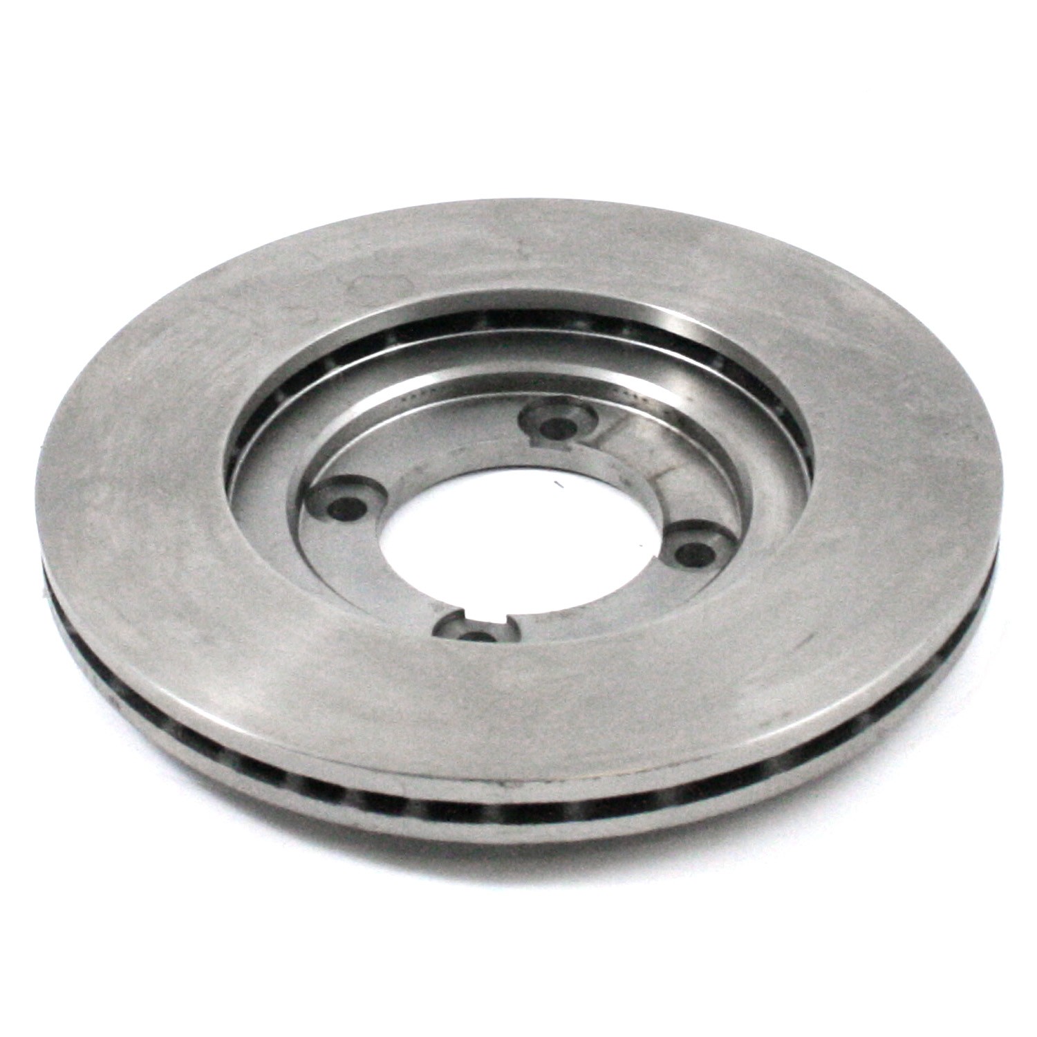 DuraGo® BR3138 Brake Rotors - One Pair