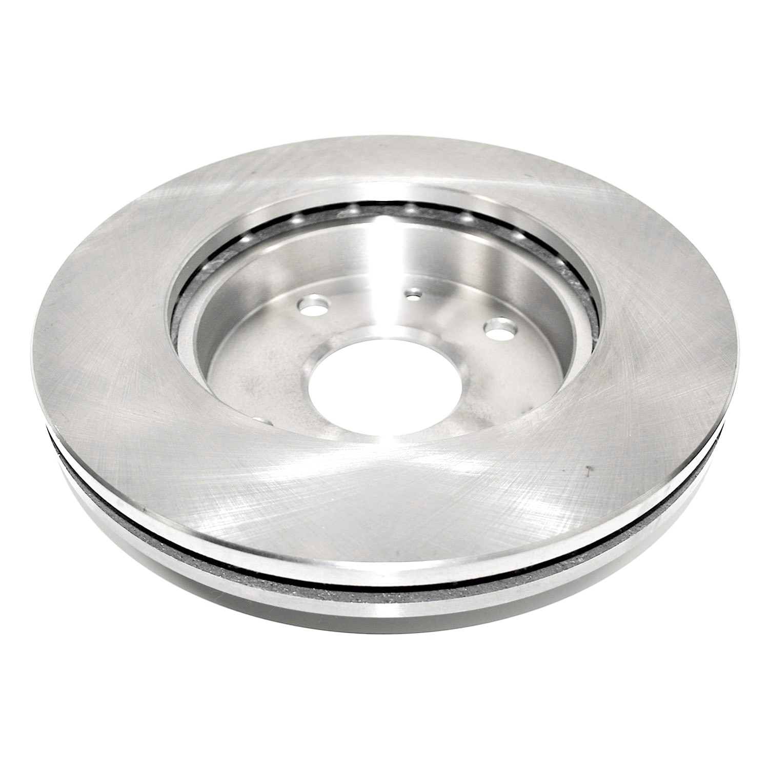 DuraGo BR31390 Brake Discs - One Pair