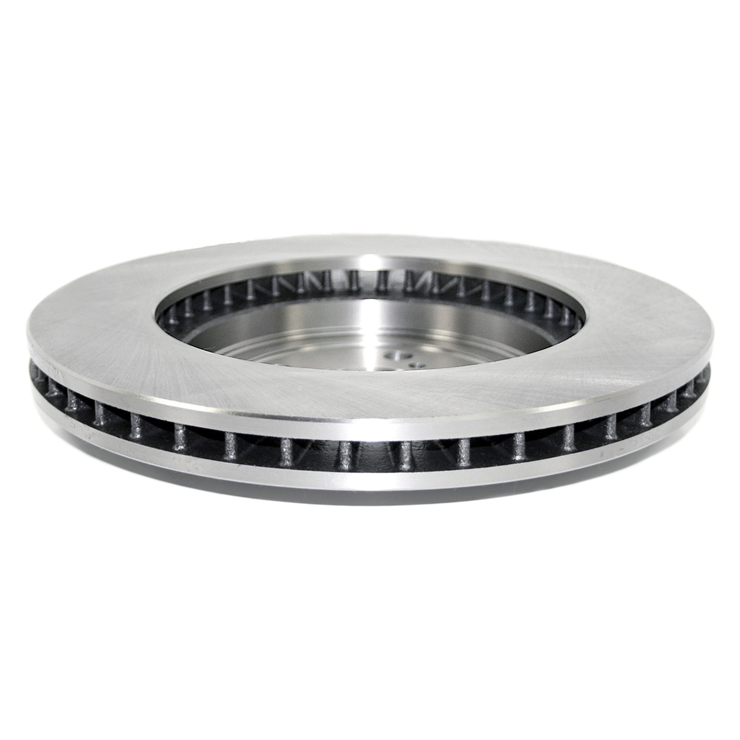 DuraGo® BR31392 Brake Rotors - One Pair