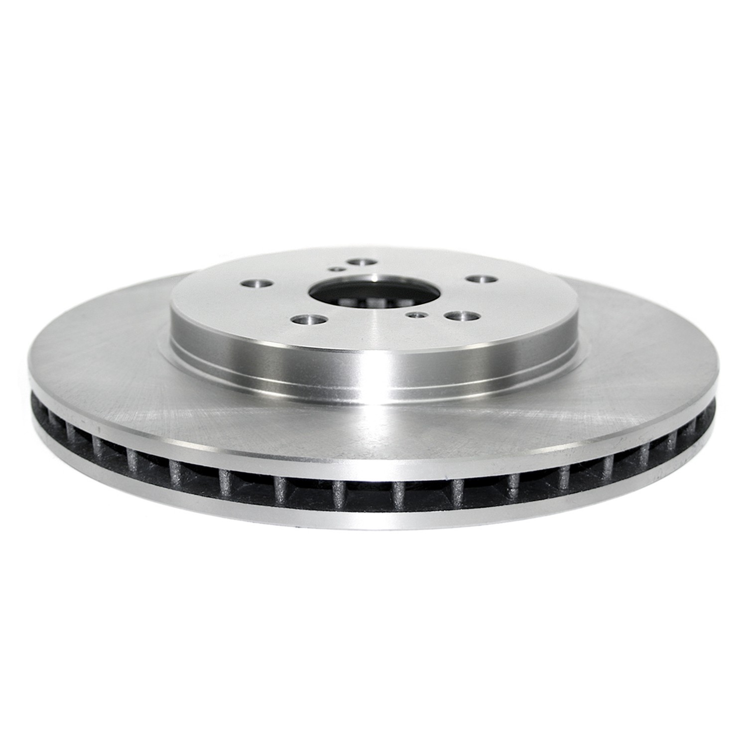 DuraGo® BR31392 Brake Rotors - One Pair - Image 2