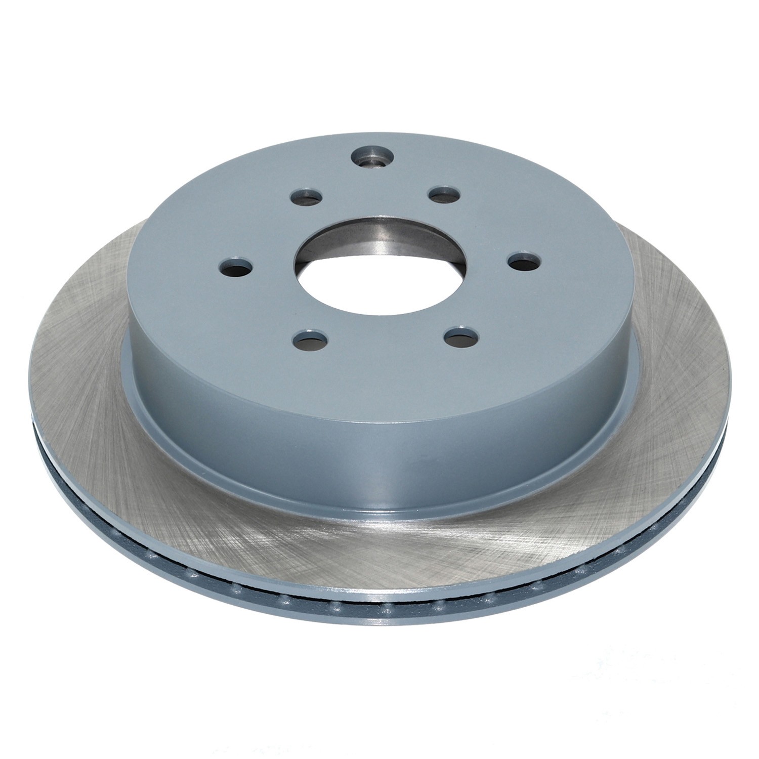 DuraGo BR31410-01 Titanium Series Brake Discs - One Pair - Image 2