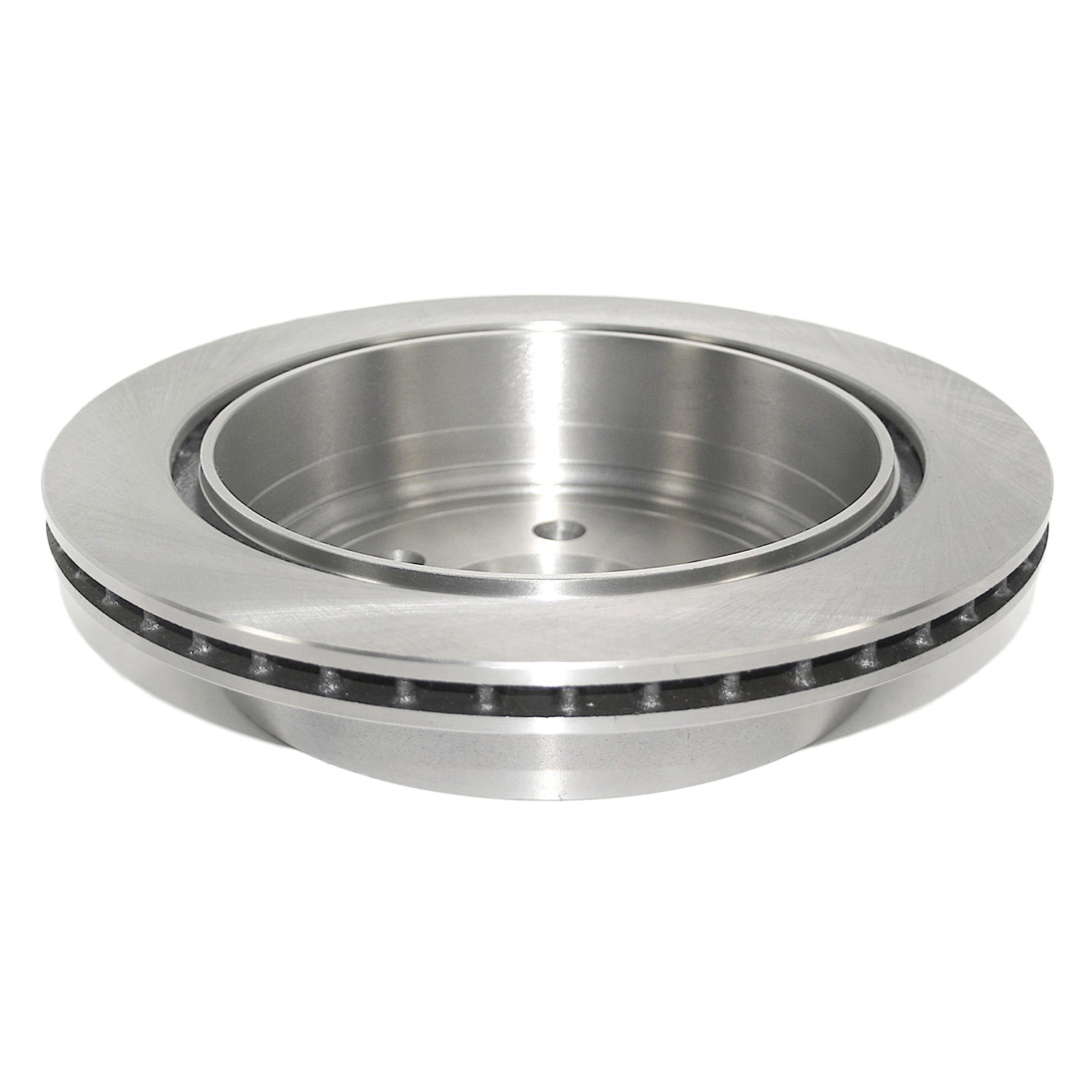 DuraGo BR31410 Brake Discs - One Pair