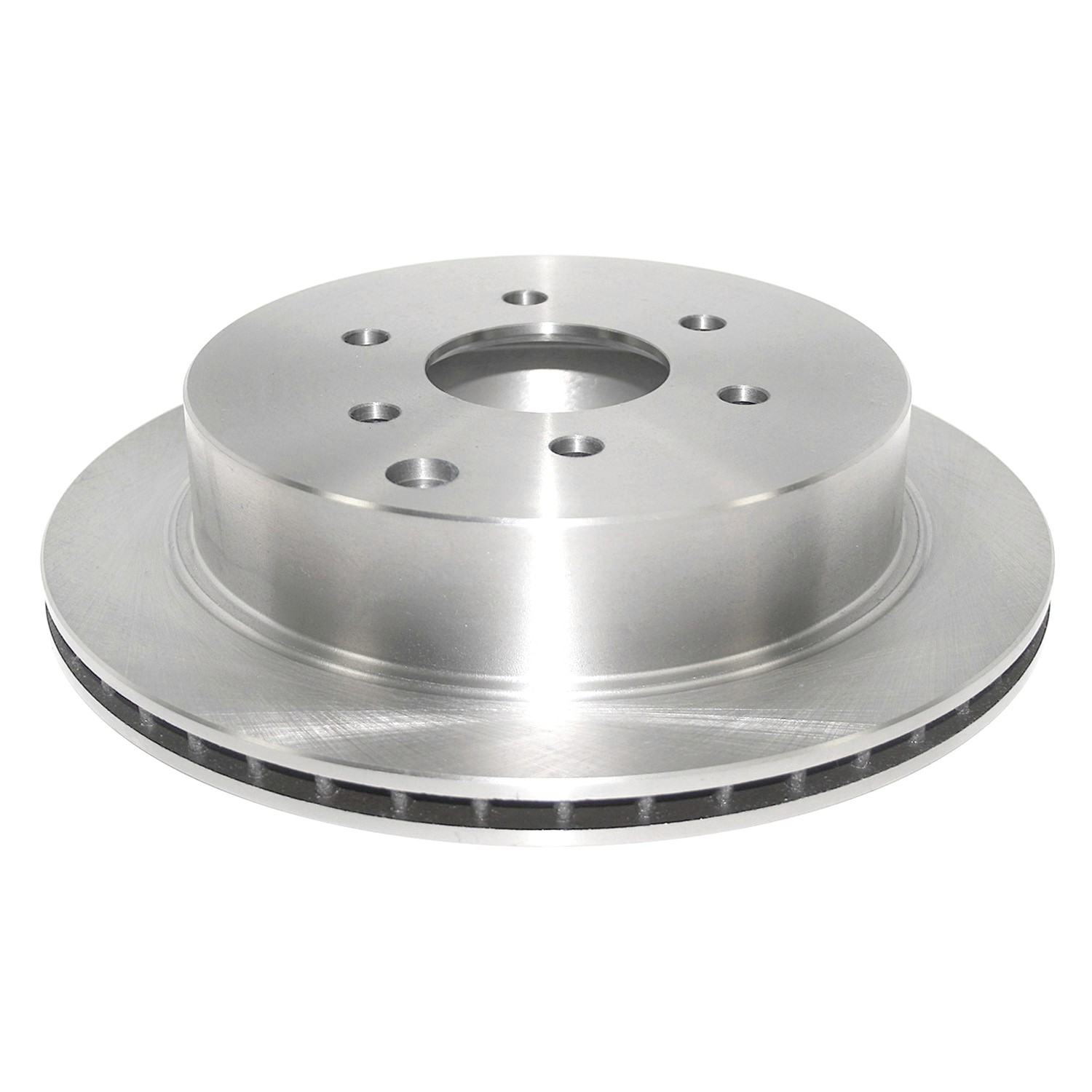 DuraGo BR31410 Brake Discs - One Pair - Image 2