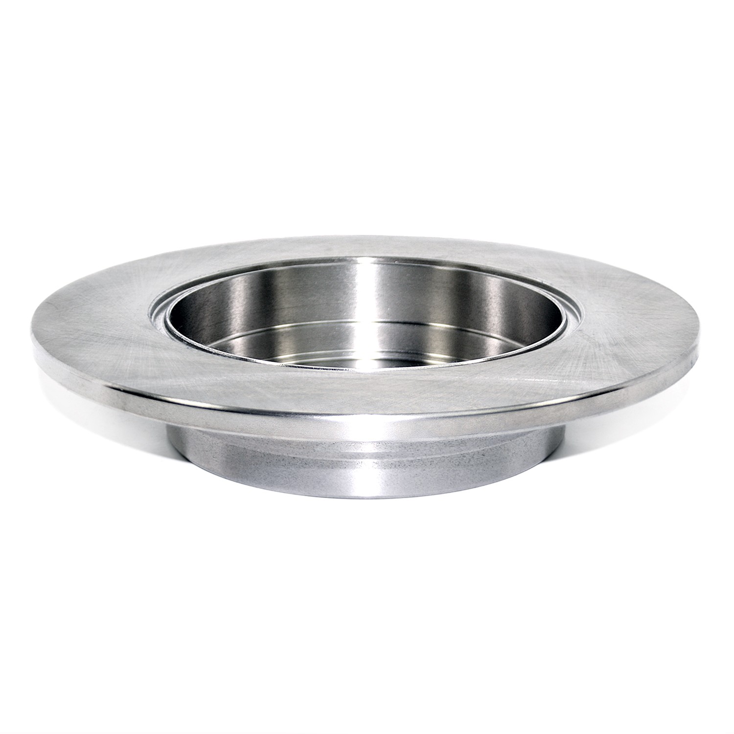DuraGo BR31424 Brake Discs - One Pair
