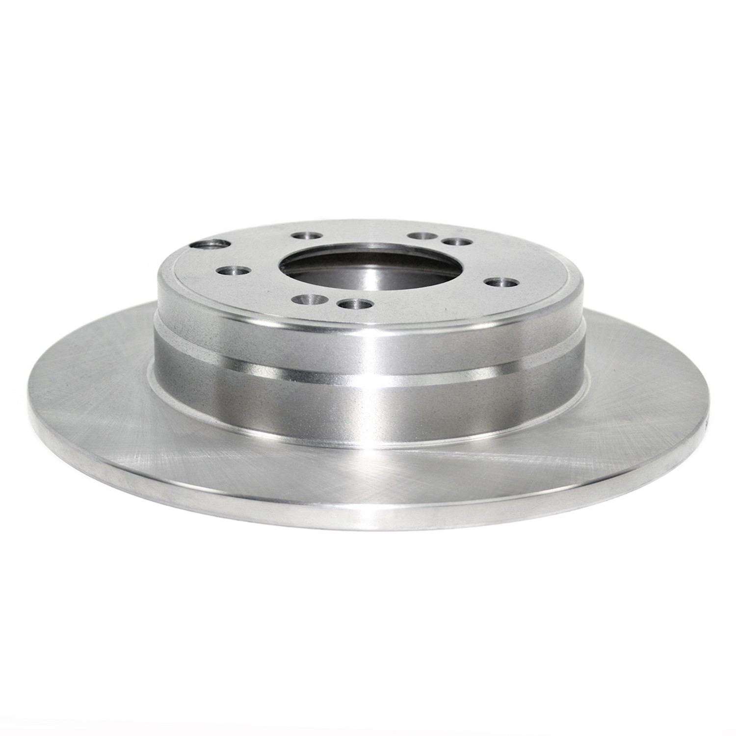 DuraGo BR31424 Brake Discs - One Pair - Image 2