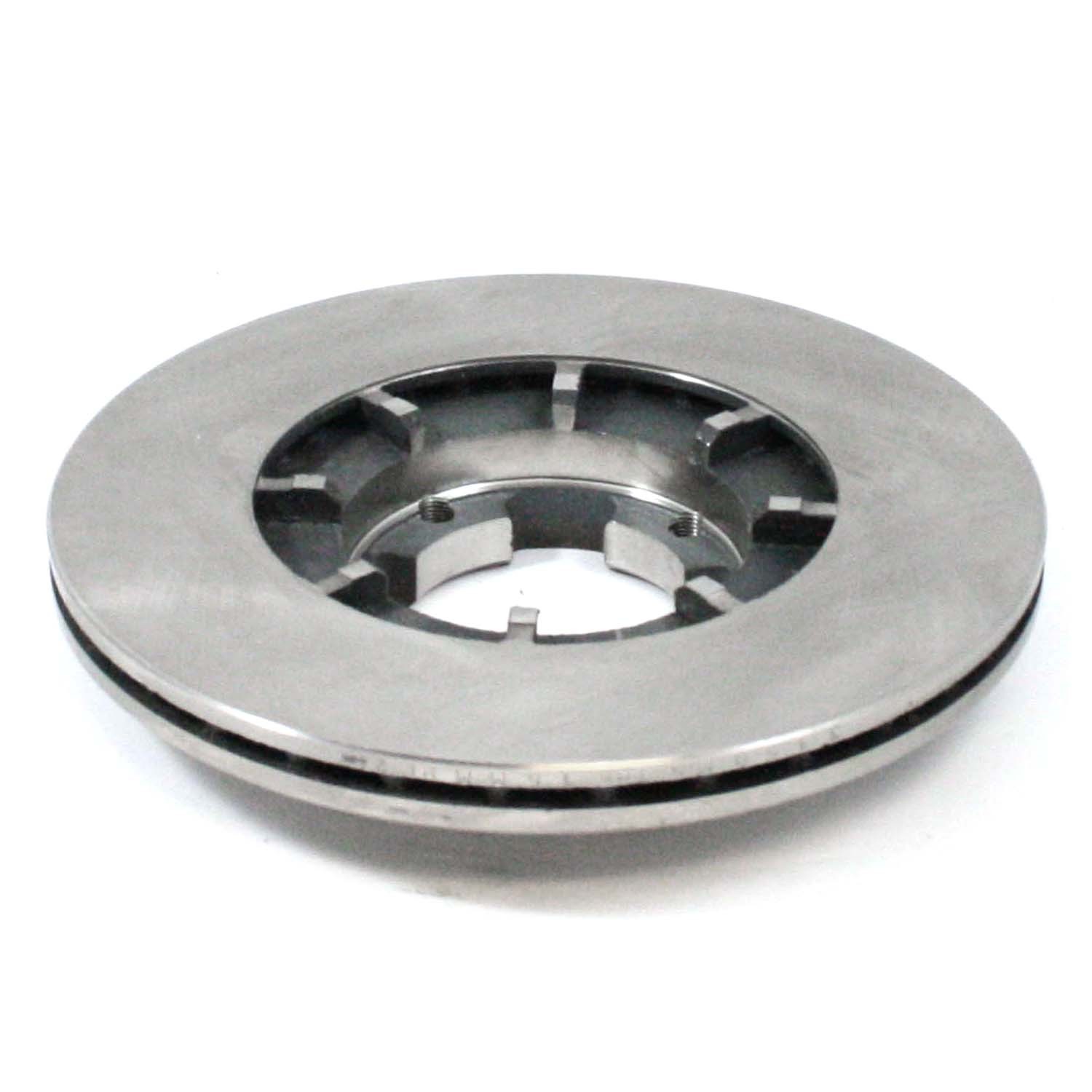 DuraGo® BR3150 Brake Rotors - One Pair