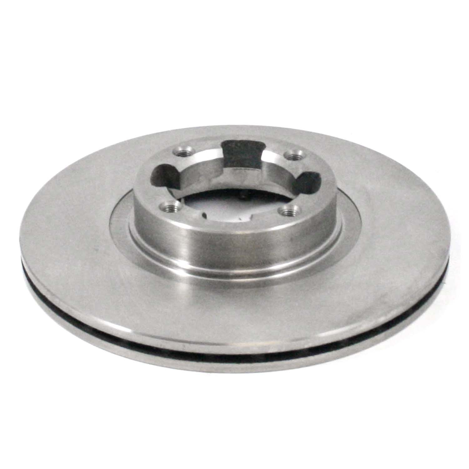 DuraGo® BR3150 Brake Rotors - One Pair - Image 2