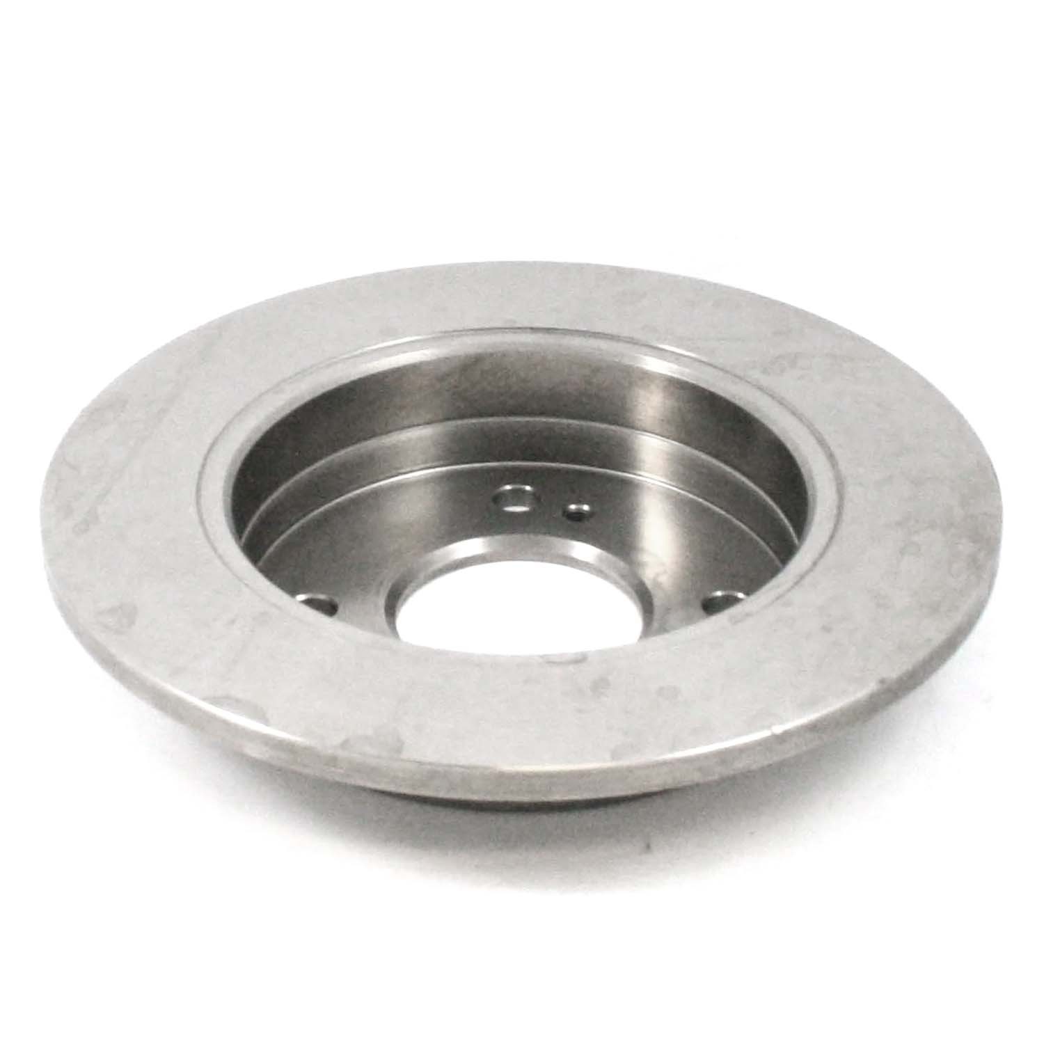 DuraGo® BR3152 Brake Rotors - One Pair